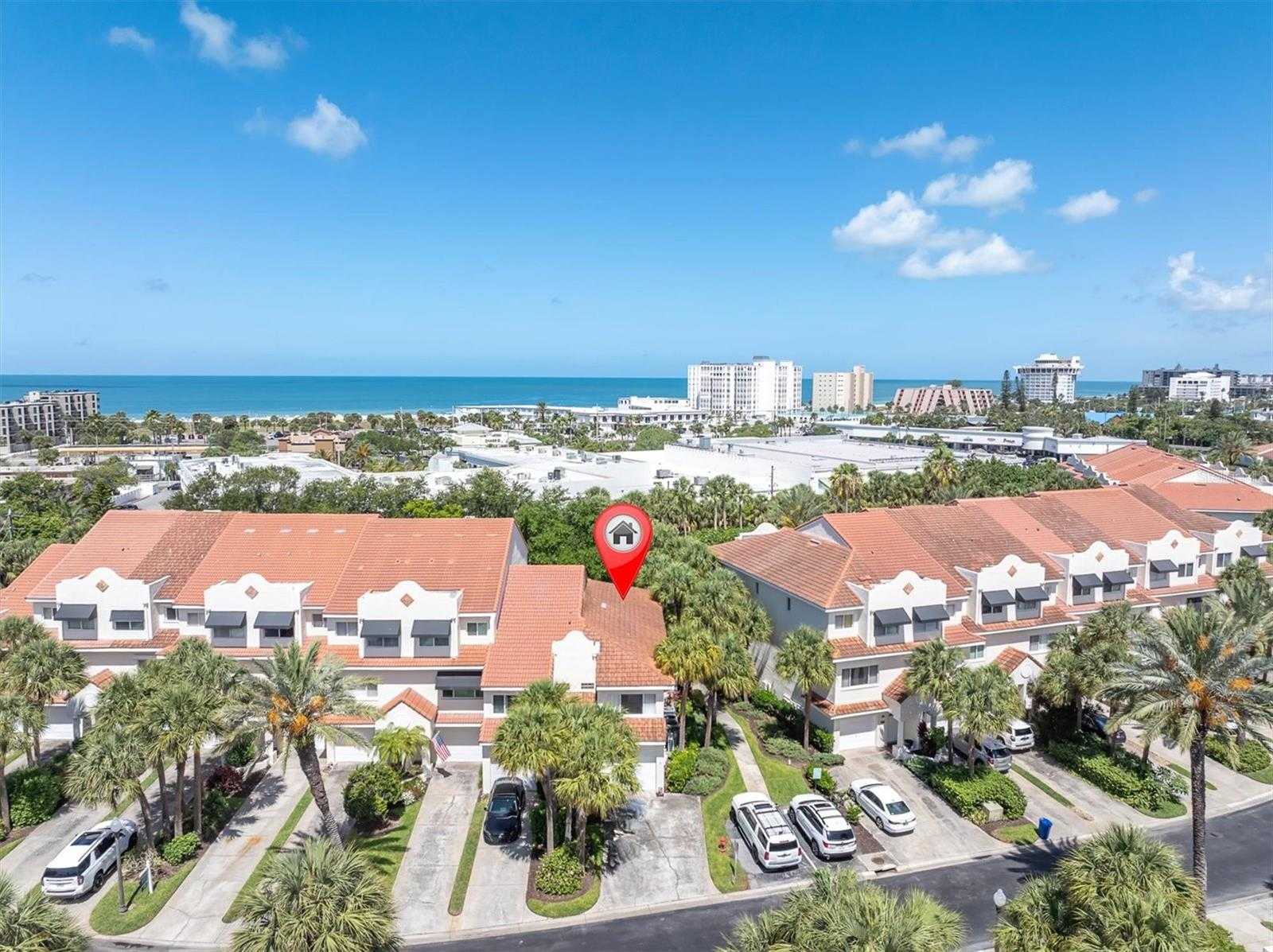 4618 MIRABELLA COURT St Pete Beach Florida United States, for Sale, residential, Sylvia  Lusink, Re/Max Preferred