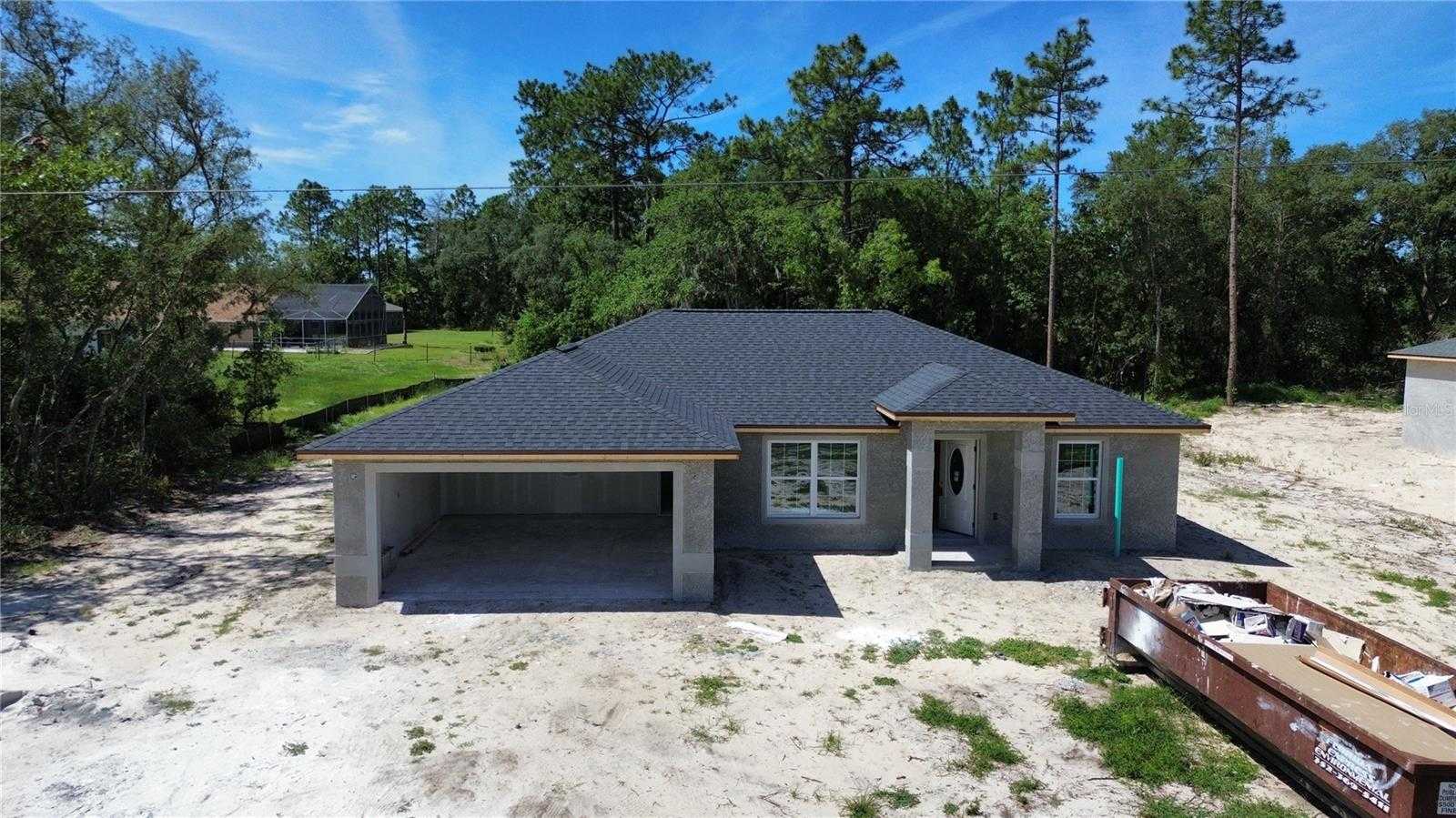 6164 SW 144TH LANE ROAD Ocala Florida United States, for Sale, residential, Ibia Paradello, A-Z REALTY SERVICES, INC