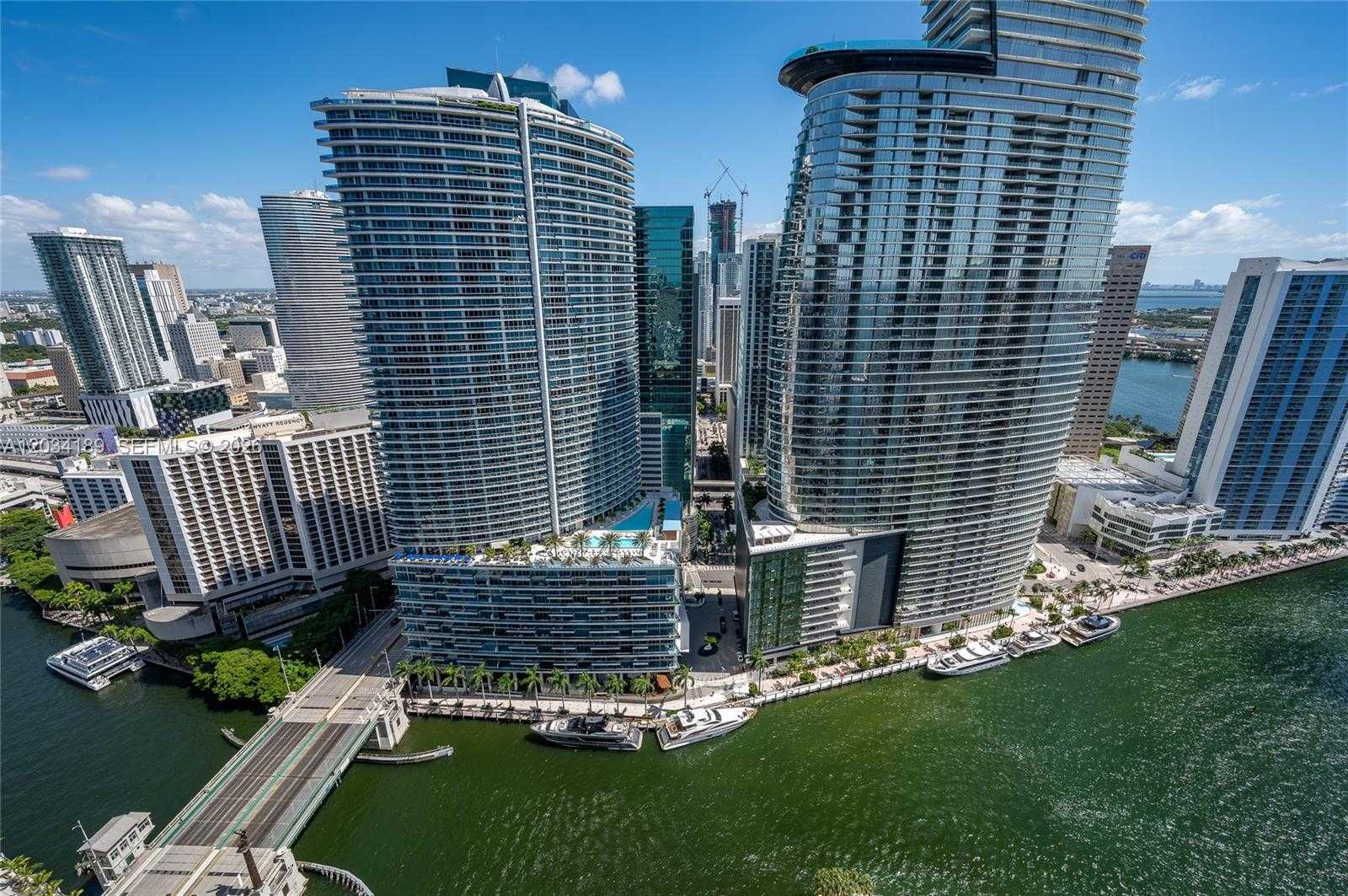 475 Brickell Ave  APT 4115 Miami Florida United States, for Sale, residential,  , Incom New Example Office