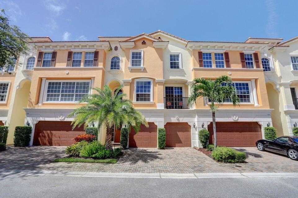 5645 NE Trieste Way Boca Raton Florida United States, for Sale, residential, Pierre J Denis, Realty 100