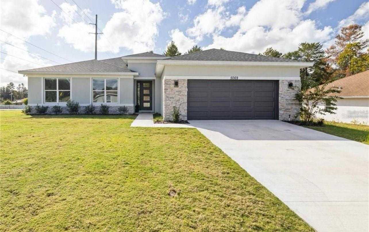 17543 SW 18TH AVENUE ROAD Ocala Florida United States, for Sale, residential, Ibia Paradello, A-Z REALTY SERVICES, INC