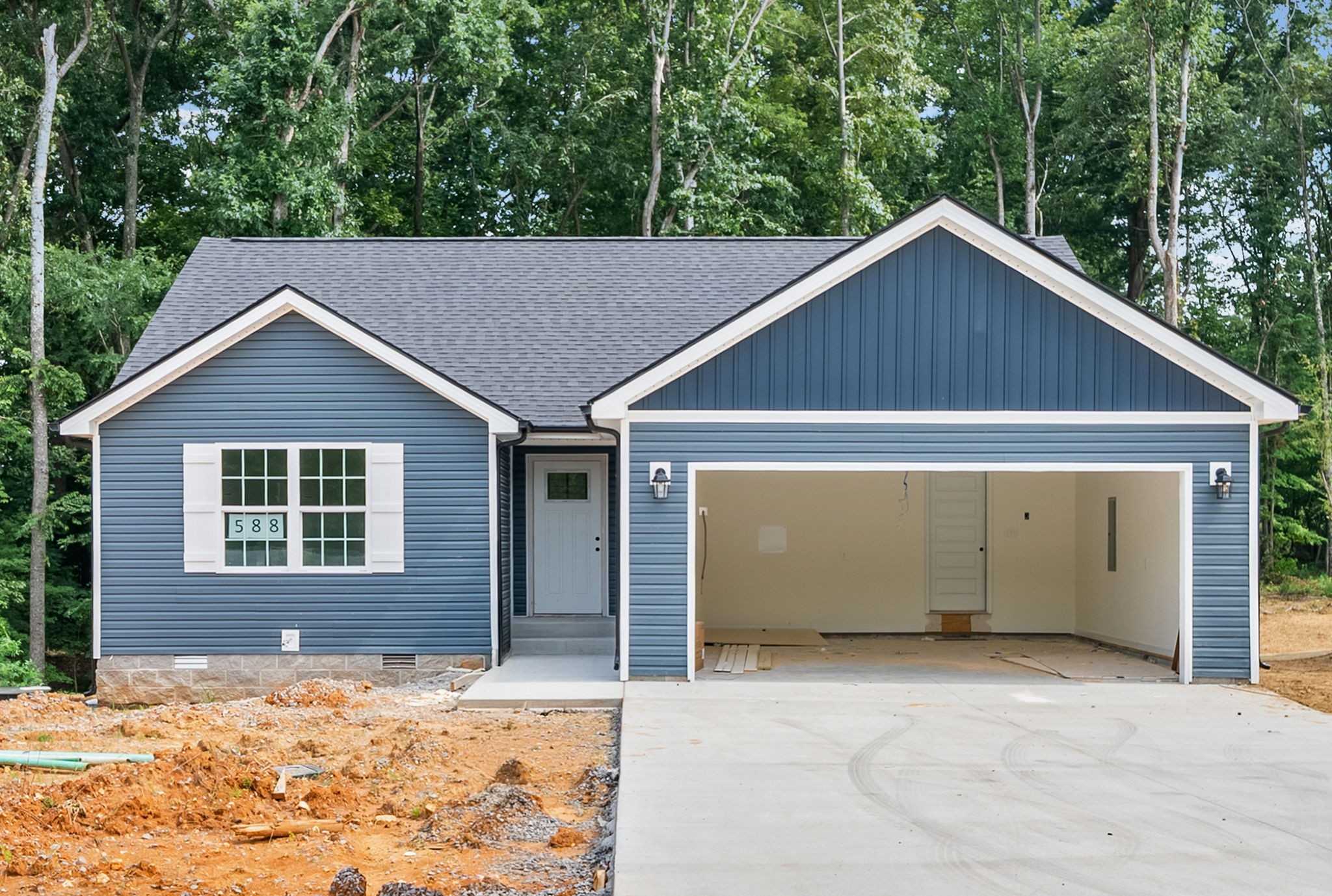 326 Tisha Ct Clarksville Tennessee United States, for Sale, residential, Rebekah  Sprabary, Sweet Home Realty & Property Management