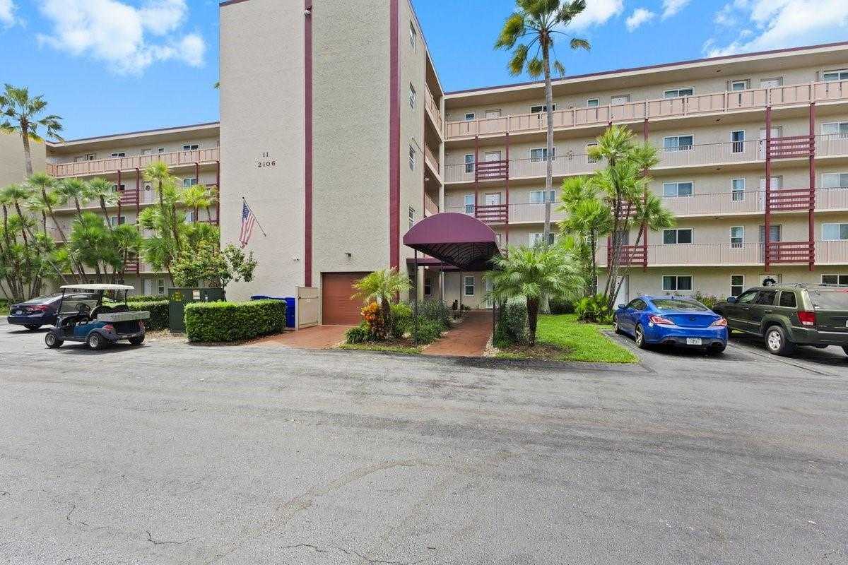 2106 S Cypress Bend Drive APT 506 Pompano Beach Florida United States, for Sale, residential,  , D'Lux Real Estate Services, LLC