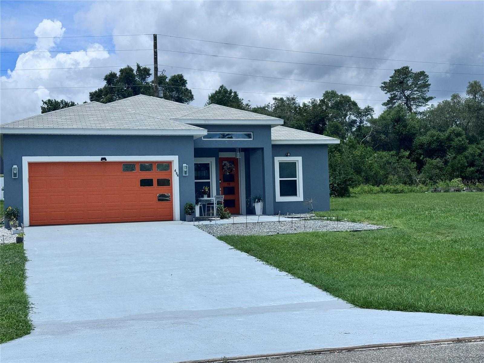 494 MARION OAKS DRIVE Ocala Florida United States, for Sale, residential, Ibia Paradello, A-Z REALTY SERVICES, INC
