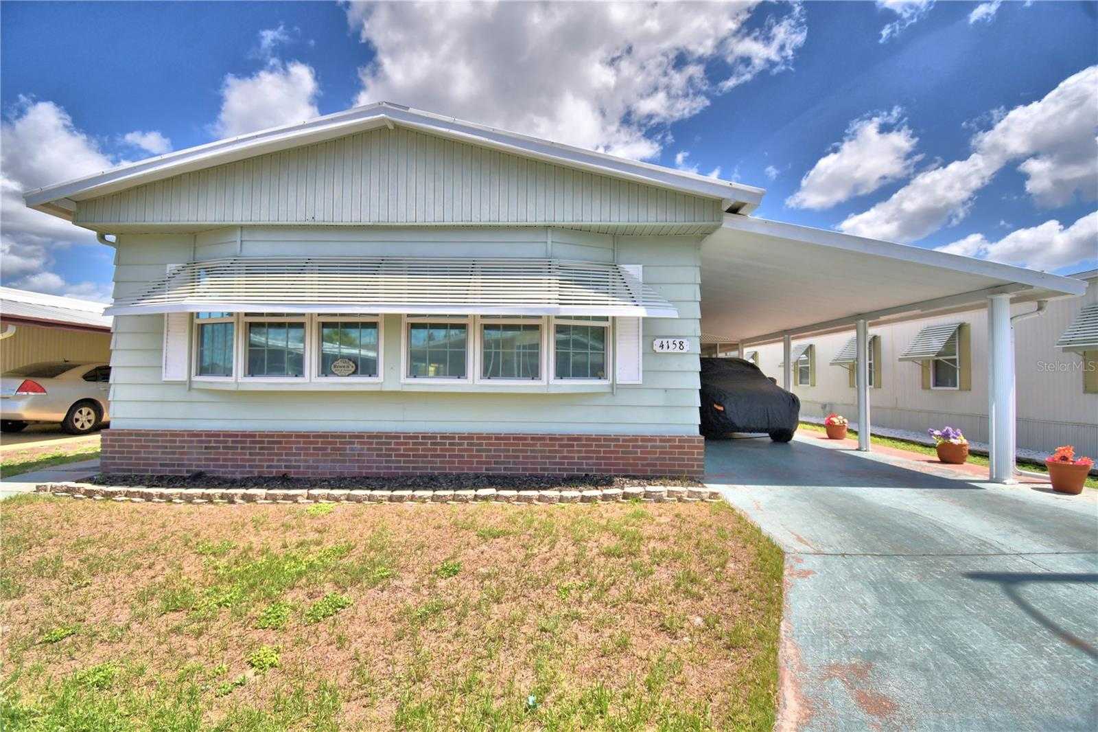 4158 ROLLING OAKS DRIVE Winter Haven Florida United States, for Sale, residential,  , Crosby and Associates Inc