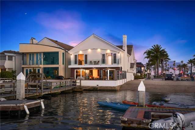 1444 W Bay Newport Beach California United States, for Sale, residential,  , Orange County House
