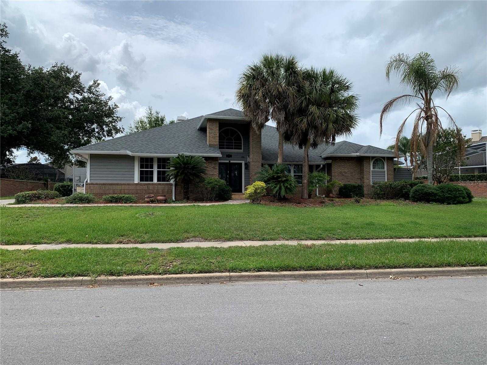 434 SILVER DEW STREET Lake Mary Florida United States, for Sale, residential,  , Realty World Preferred