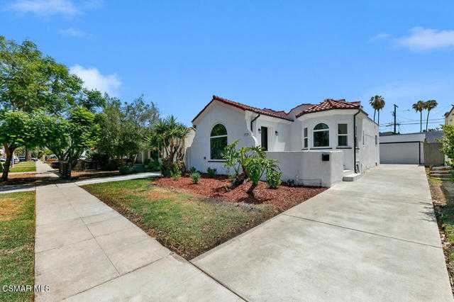 2958 West Boulevard Los Angeles California United States, for Sale, residential,  , InCom Brokerage Sample