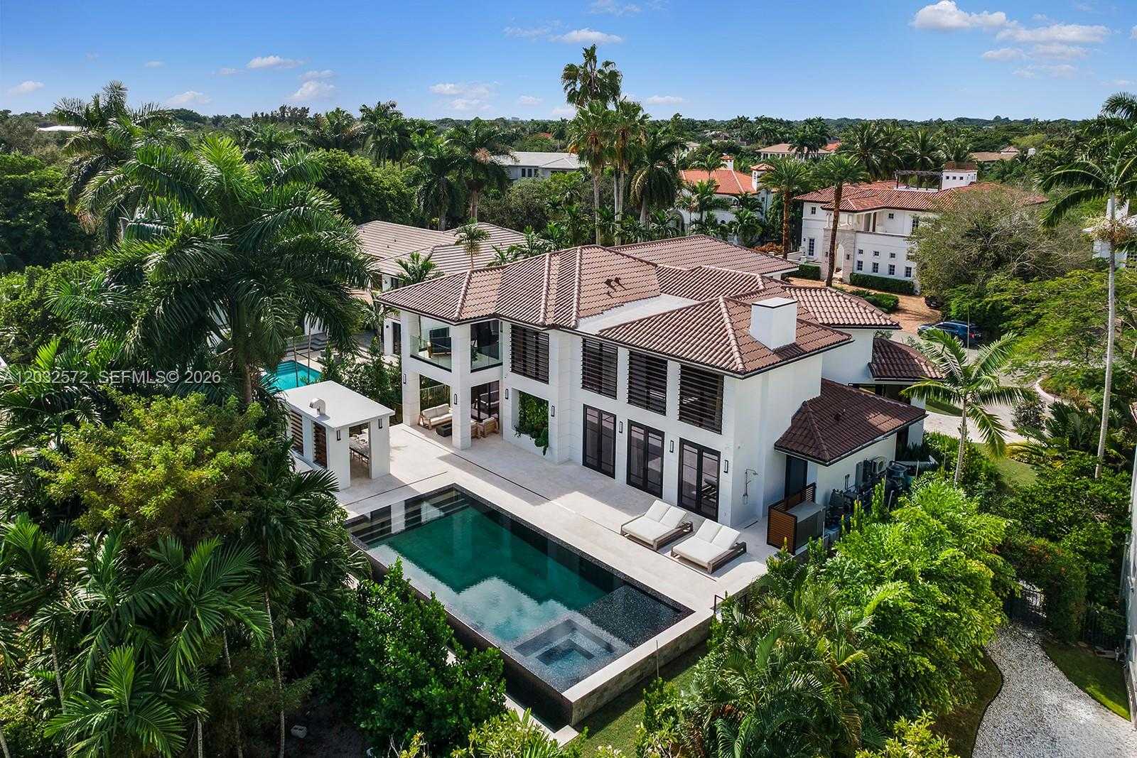 199 Caoba Ct Coral Gables Florida United States, for Sale, residential,  , Tejeda Real Estate Inc. 