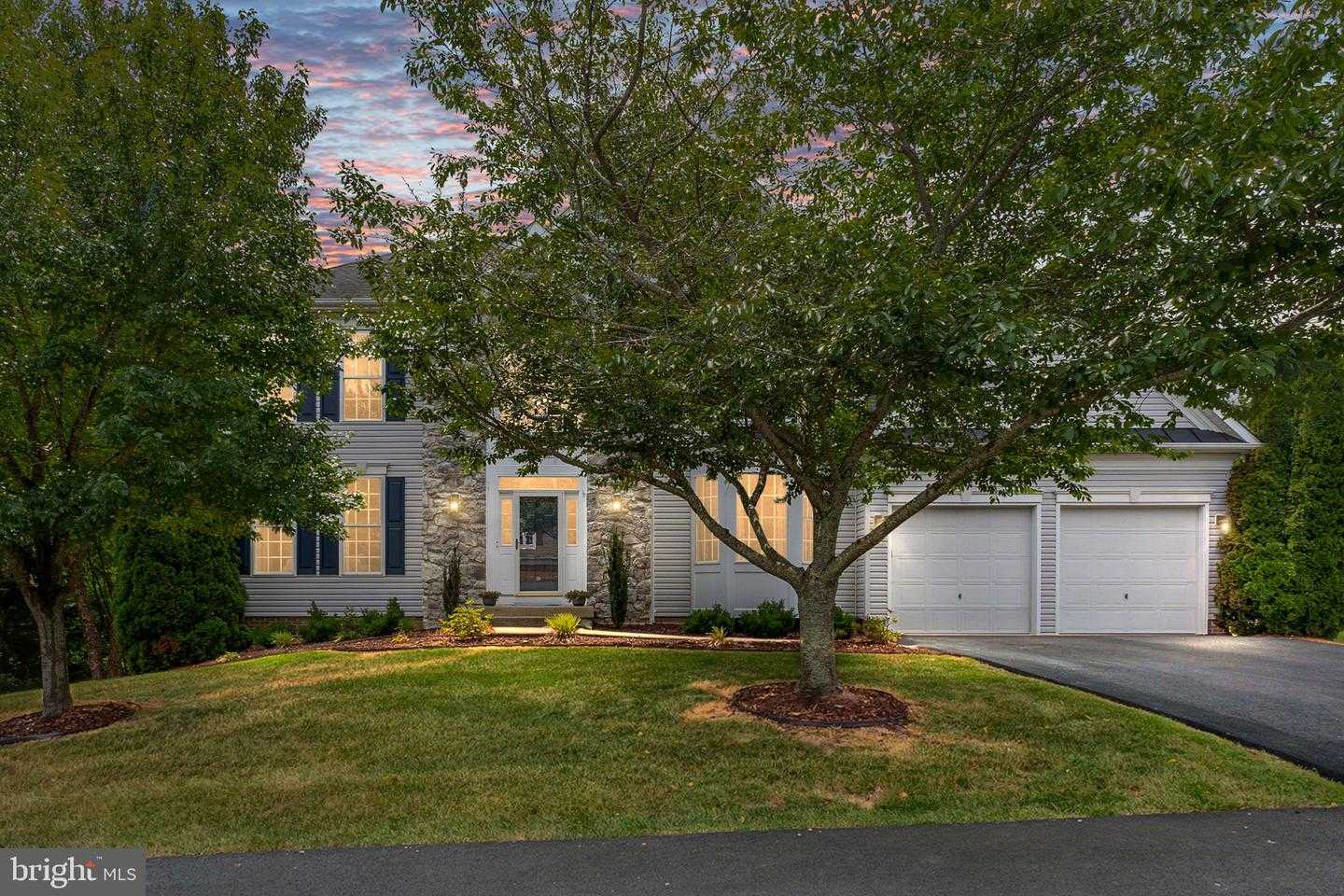 17 BRANNIGAN DRIVE Stafford Virginia United States, for Sale, residential,  , The Holly Group