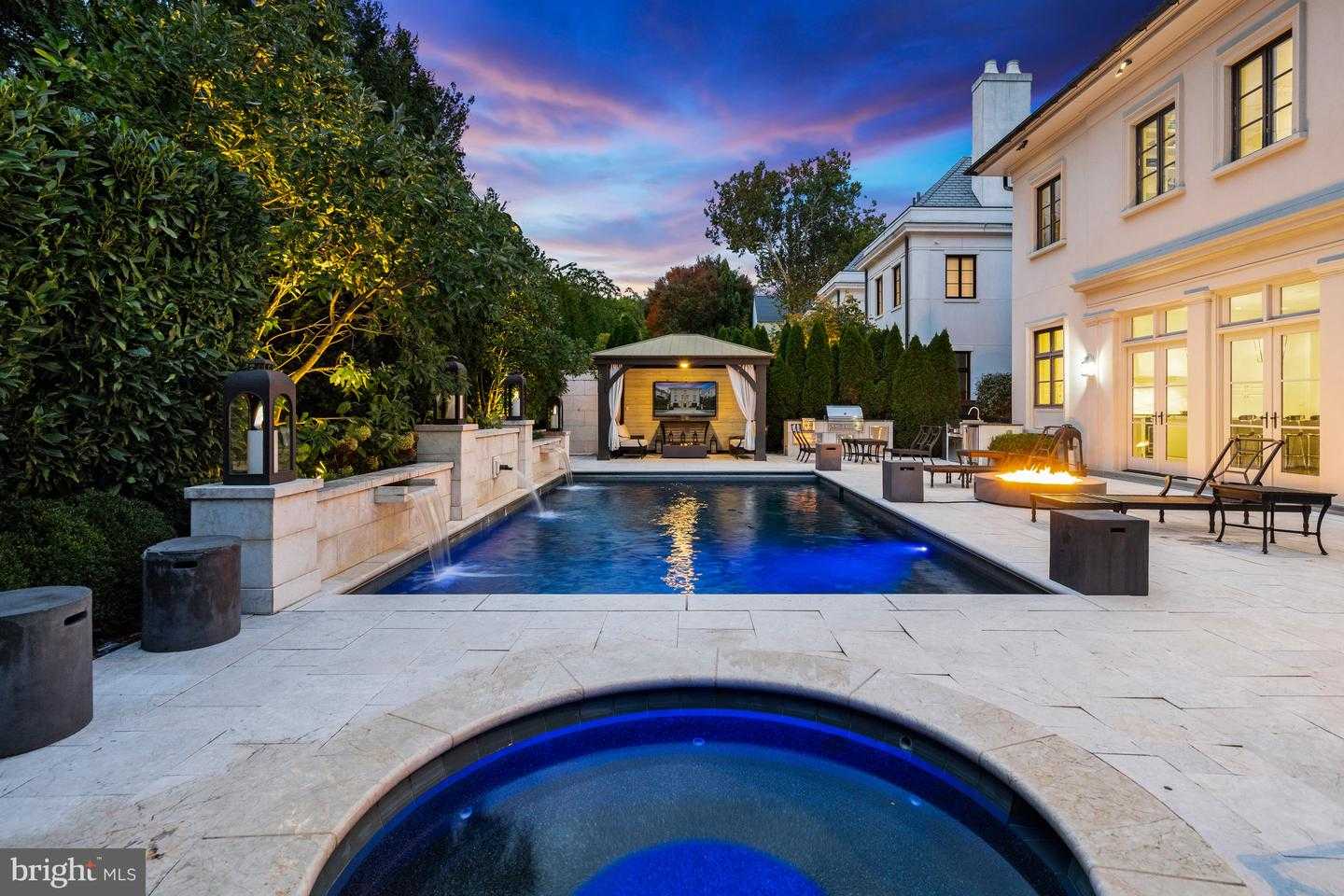 2107 FOXHALL ROAD Washington District Of Columbia United States, for Sale, residential, Edward Giles, Georgetown Realty Group