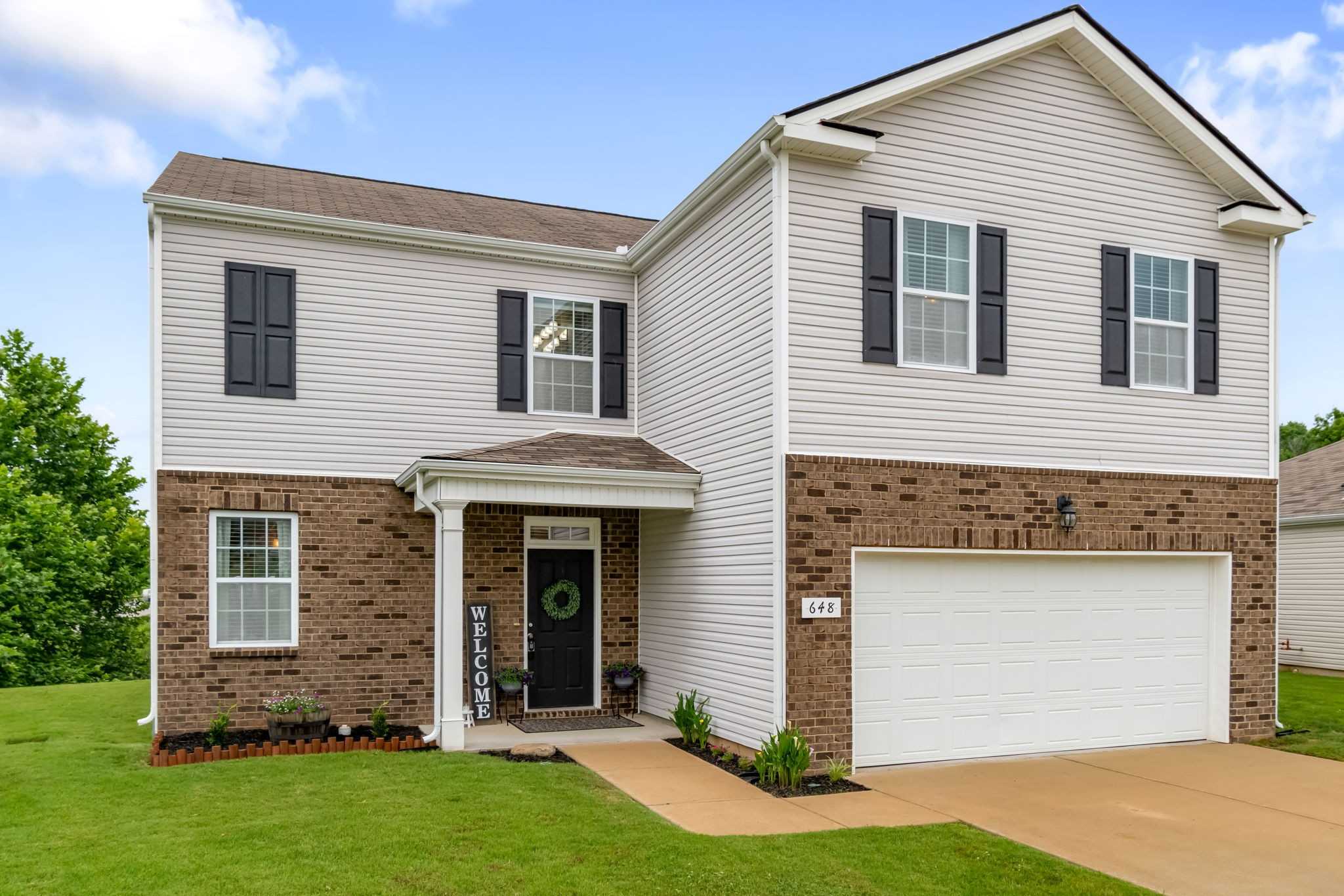 648 Prominence Rd Columbia Tennessee United States, for Sale, residential, Gabe Fitzhugh, GF Homes and Land