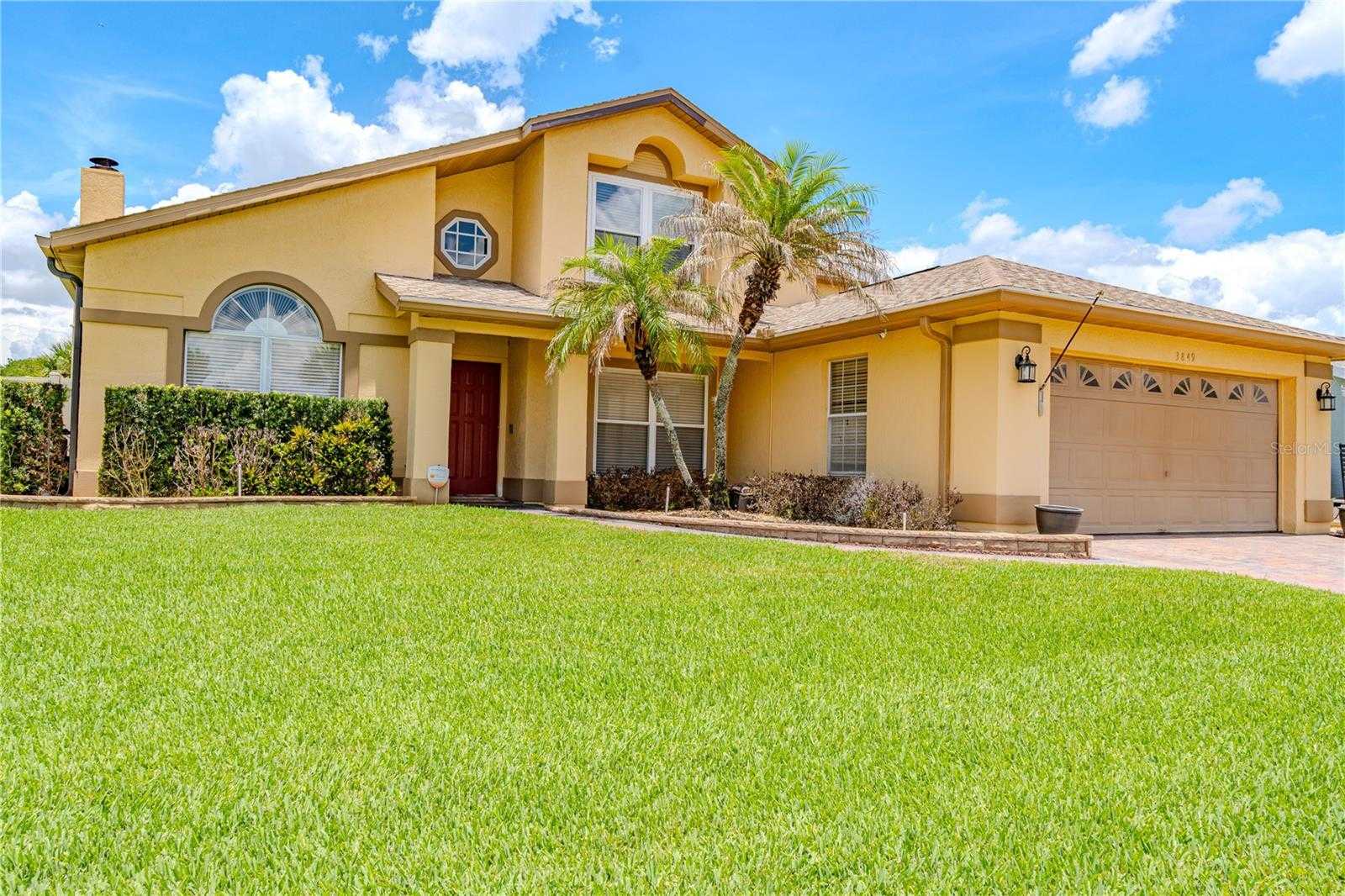 3849 OCITA DRIVE Orlando Florida United States, for Sale, residential,  , Florida Top Realty