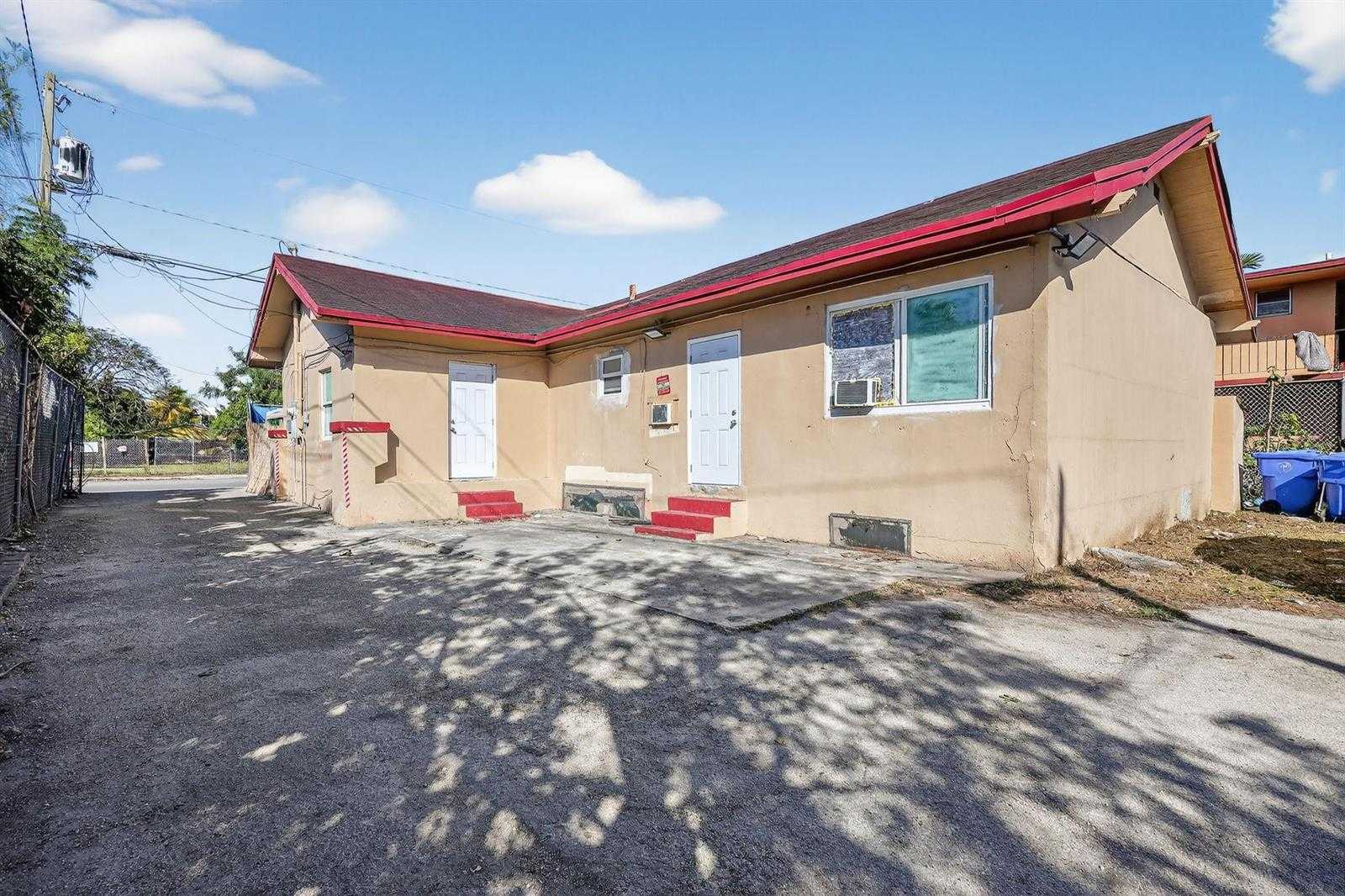 2168 NW 28 Street Miami Florida United States, for Sale, residential,  , Incom Office Demo