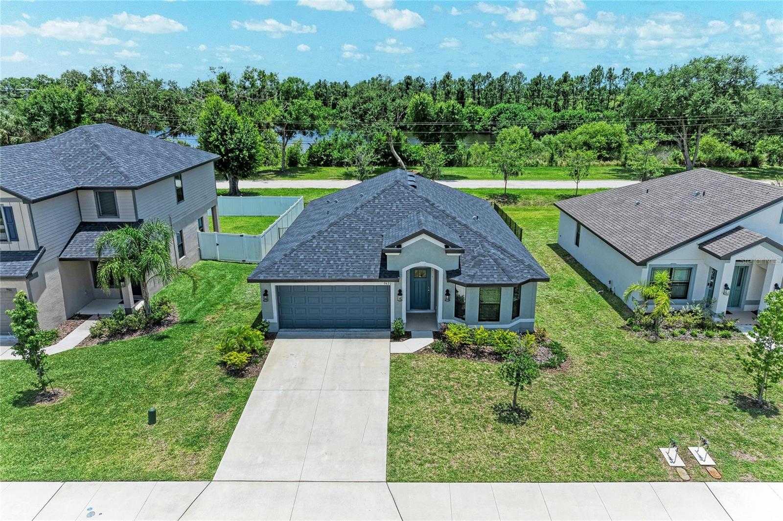 9421 43RD COURT Parrish Florida United States, for Sale, residential,  , The Mount Dora Group 