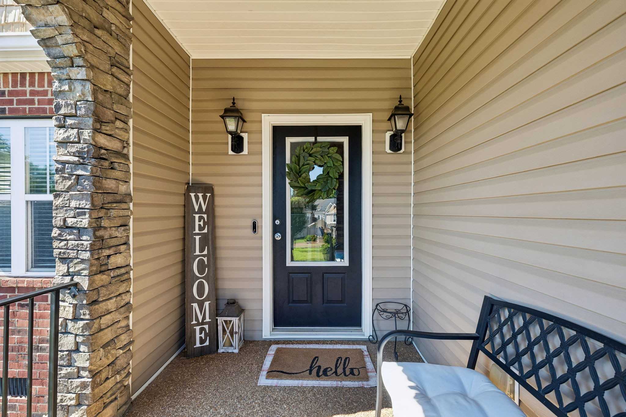 1815 Baslia Ln Spring Hill Tennessee United States, for Sale, residential,  Gabe  Fitzhugh, GF Homes and Land