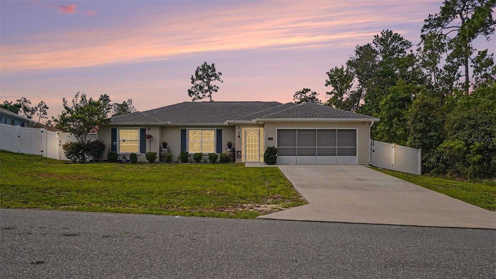 6548 SW 131ST PLACE Ocala Florida United States, for Sale, residential, Ibia Paradello, A-Z REALTY SERVICES, INC