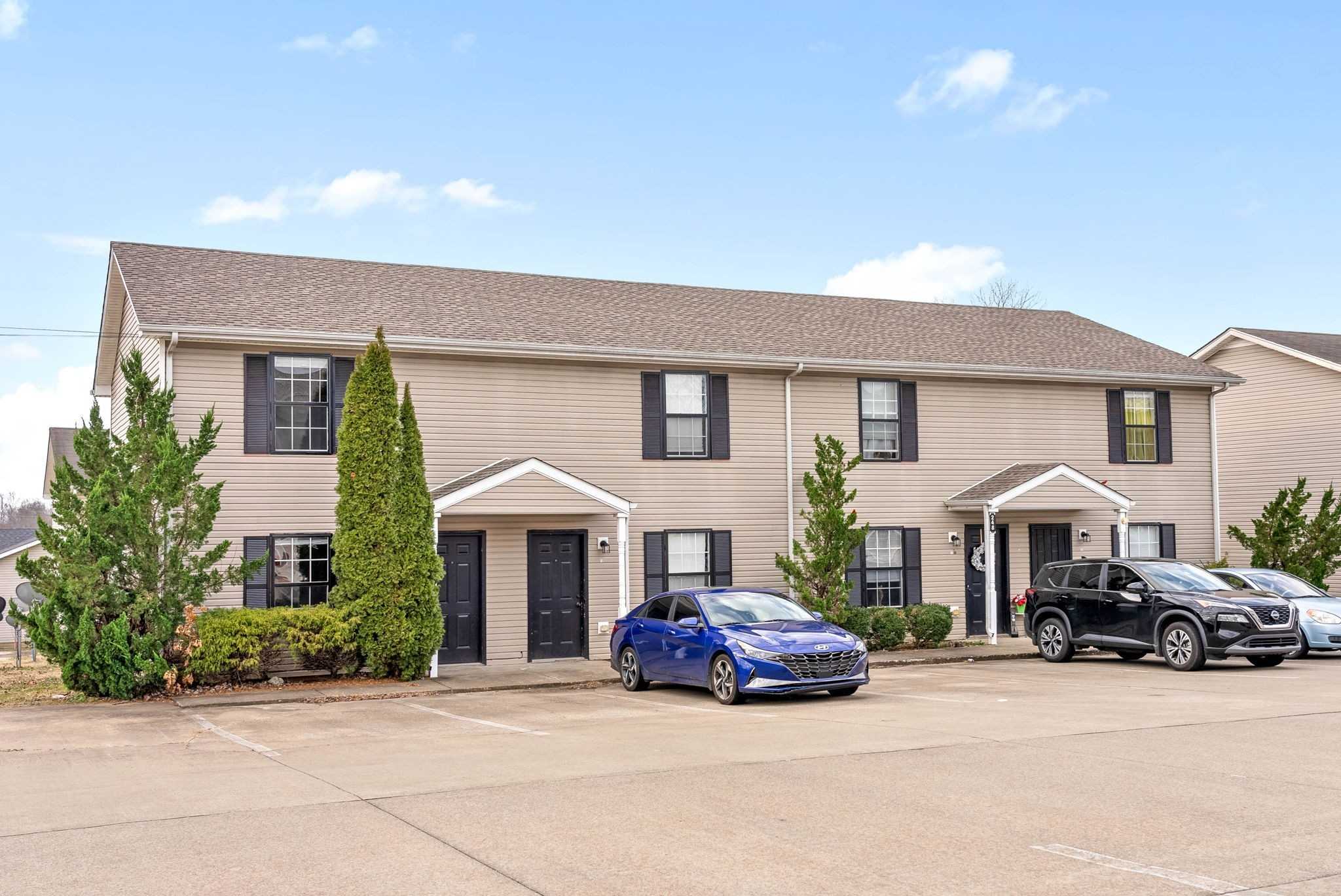248 Executive Ave Clarksville Tennessee United States, for Sale, commercial, Rebekah  Sprabary, Sweet Home Realty & Property Management