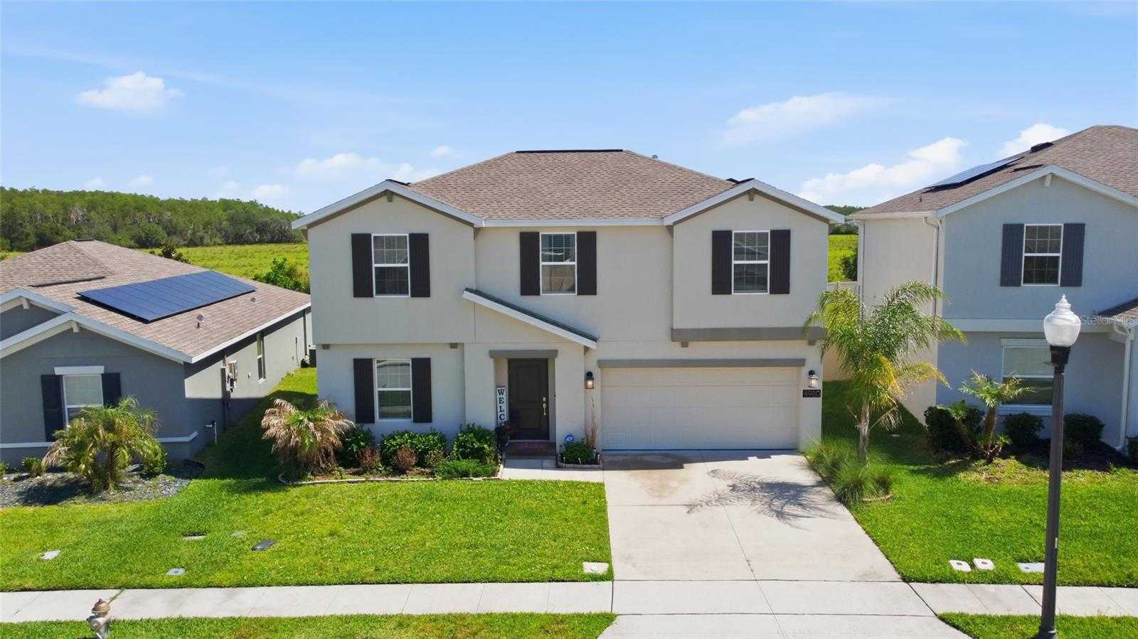 4980 FOUR STRAND COURT St Cloud Florida United States, for Rent, residential,  , The Mount Dora Group 