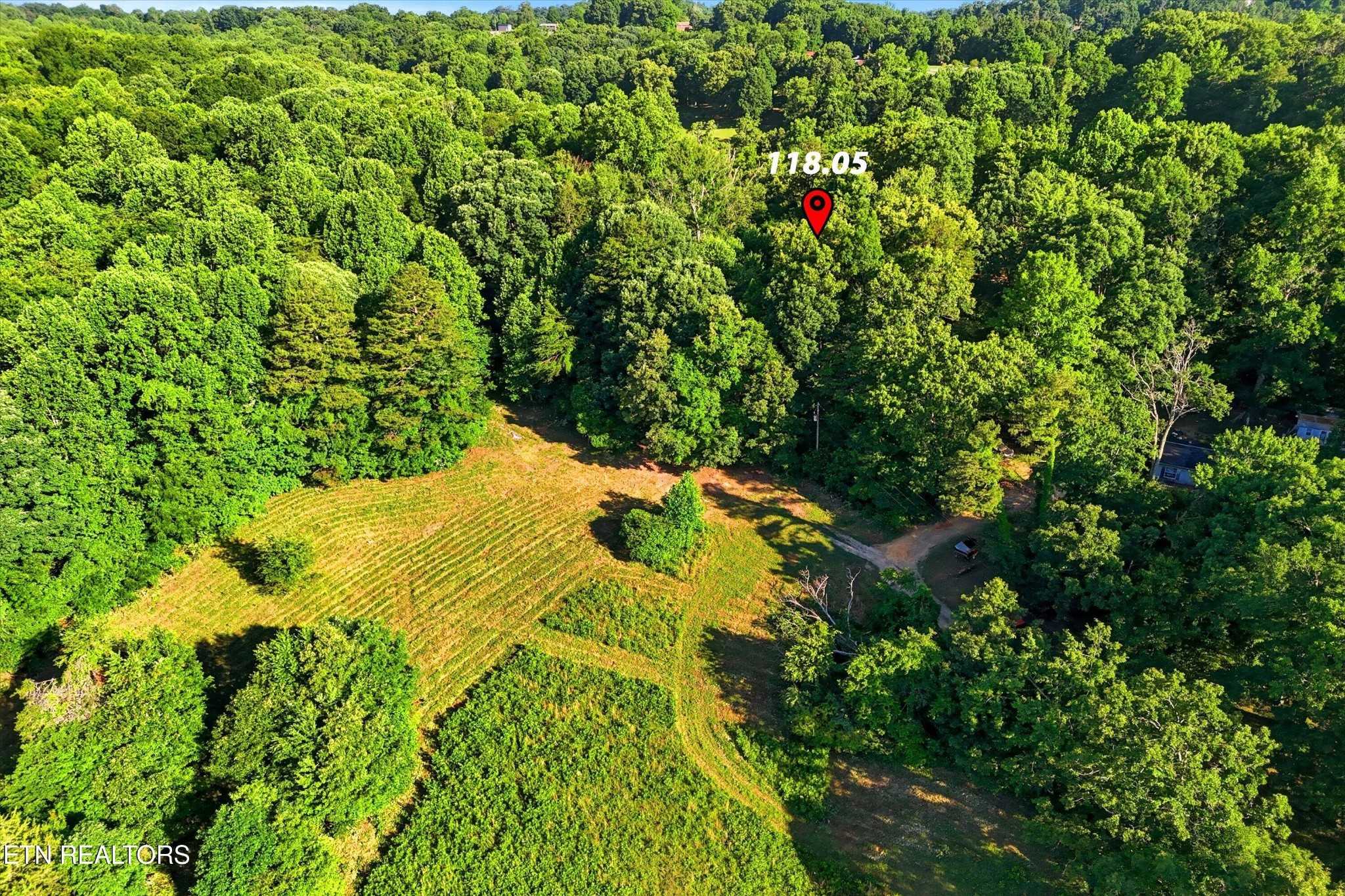 Daniels Rd Knoxville Tennessee United States, for Sale, commercial,  , East Tennessee Land For Sale