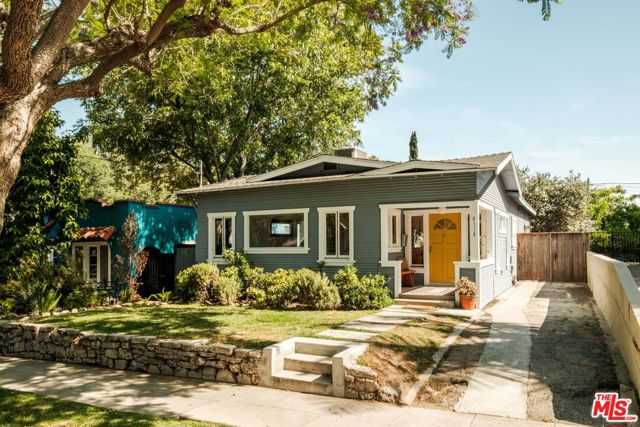 4116 Camero Avenue Los Angeles California United States, for Sale, residential,  , InCom Brokerage Sample