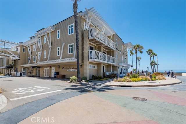 1300 The Strand  APT 201 Hermosa Beach California United States, for Sale, residential, Nelson Vianna, LA Execs Group