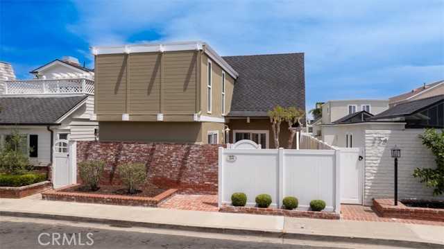 238 Walnut Street Newport Beach California United States, for Sale, residential,  , Orange County House