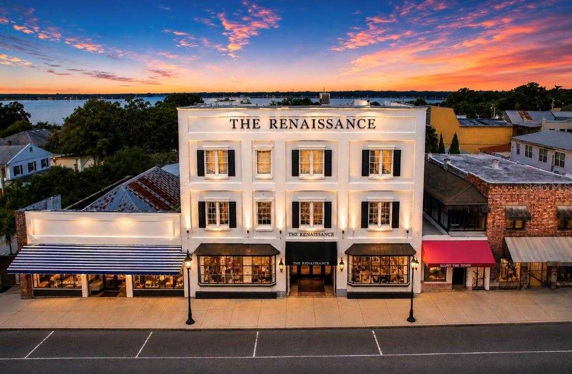 411 N DONNELLY ST Mount Dora Florida United States, for Sale, commercial,  , The Mount Dora Group 
