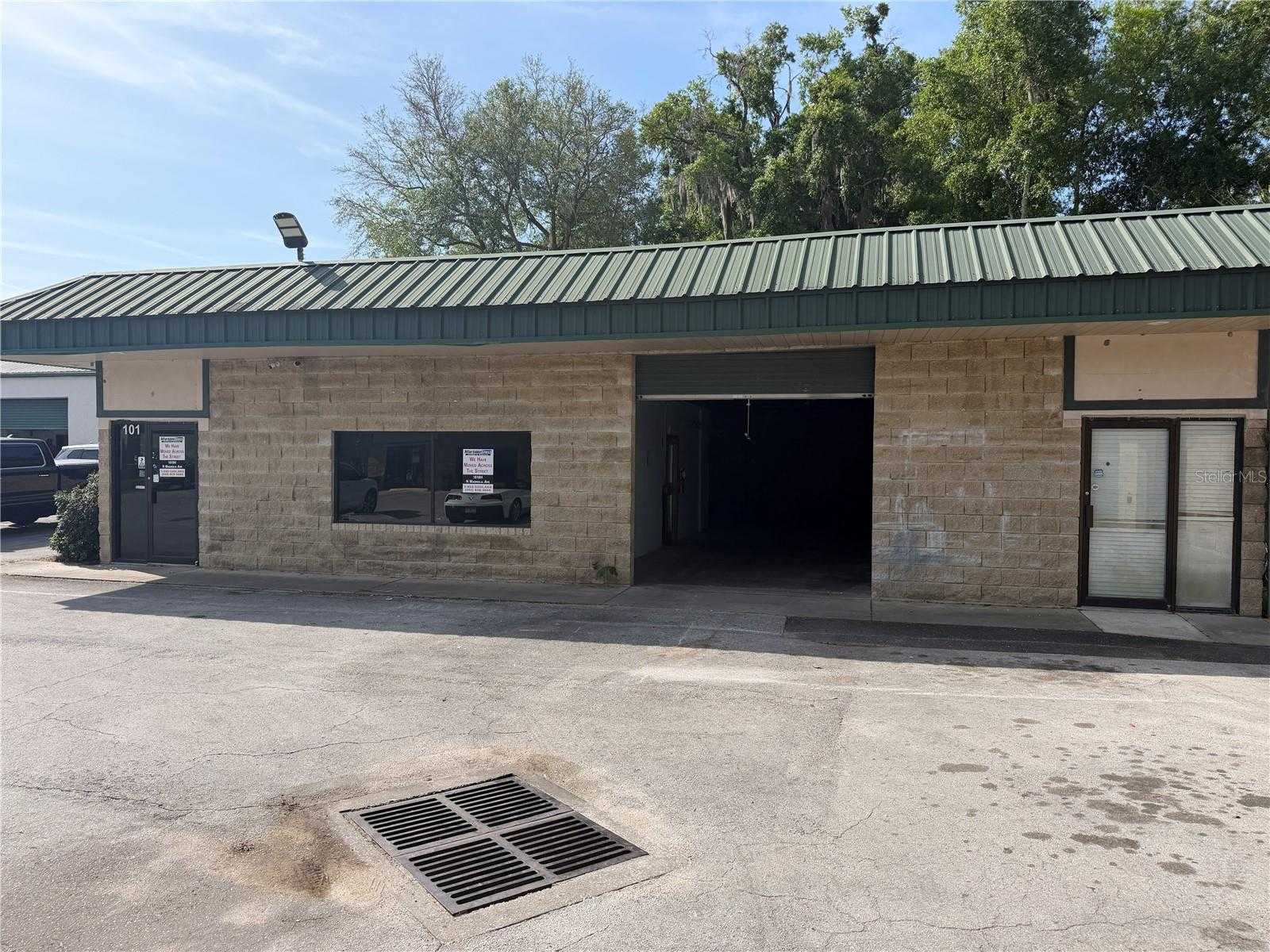 1706 N MAGNOLIA AVENUE APT 101 Ocala Florida United States, for Lease, commercial, Ibia Paradello, A-Z REALTY SERVICES, INC