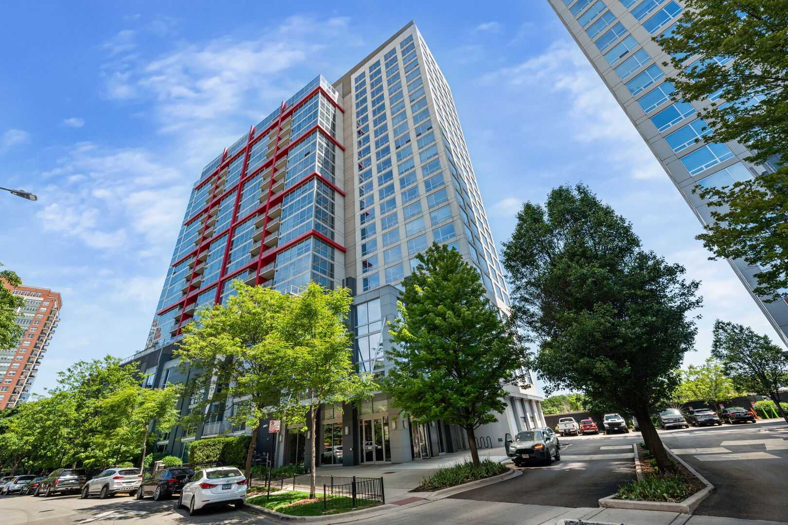 1841 S CALUMET Avenue APT 803 Chicago Illinois United States, for Sale, residential,  , RICHLAND GLOBAL INC.