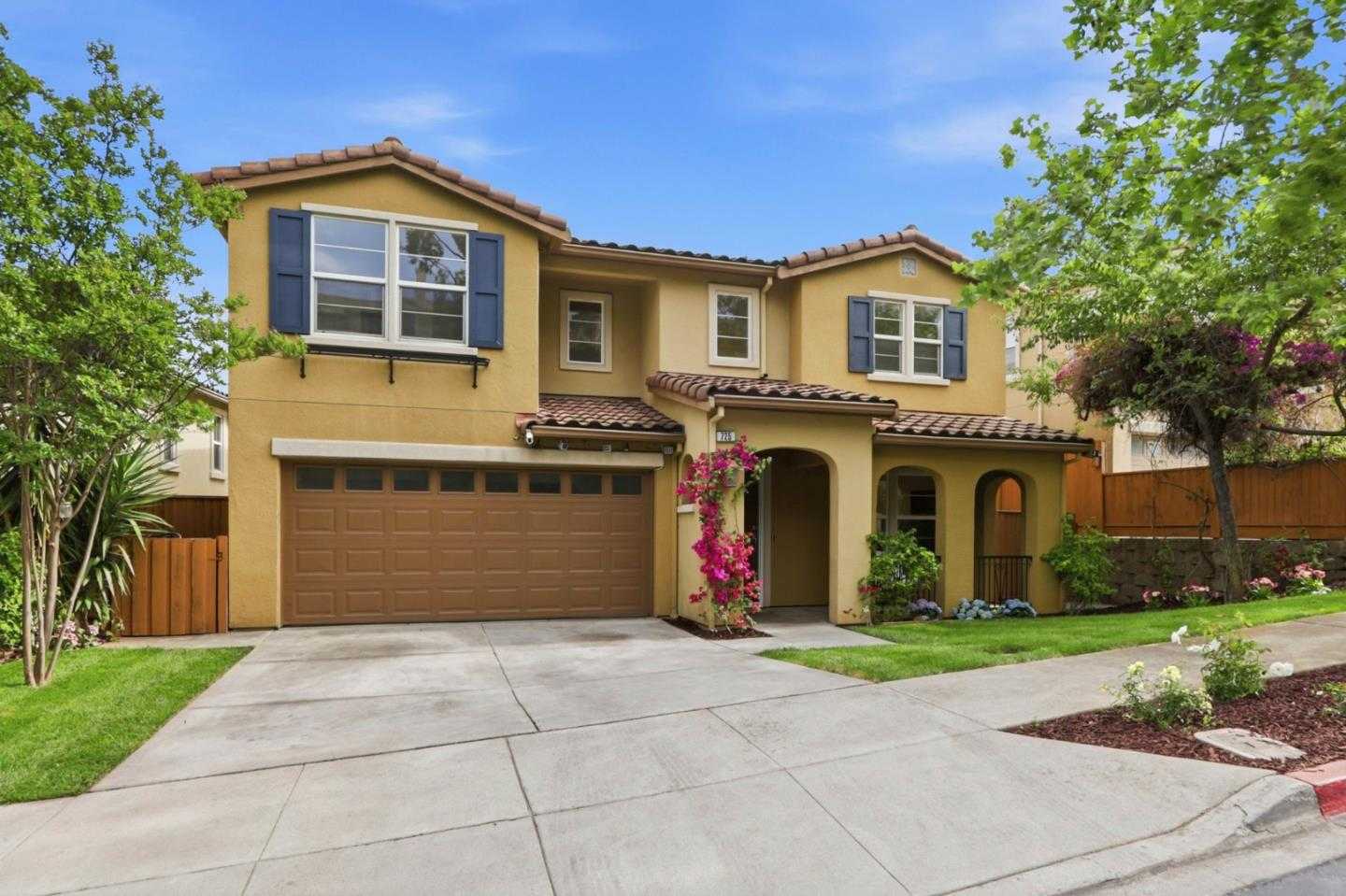 725 Portofino PL San Jose California United States, for Sale, residential,  , InCom Sample Brokerage