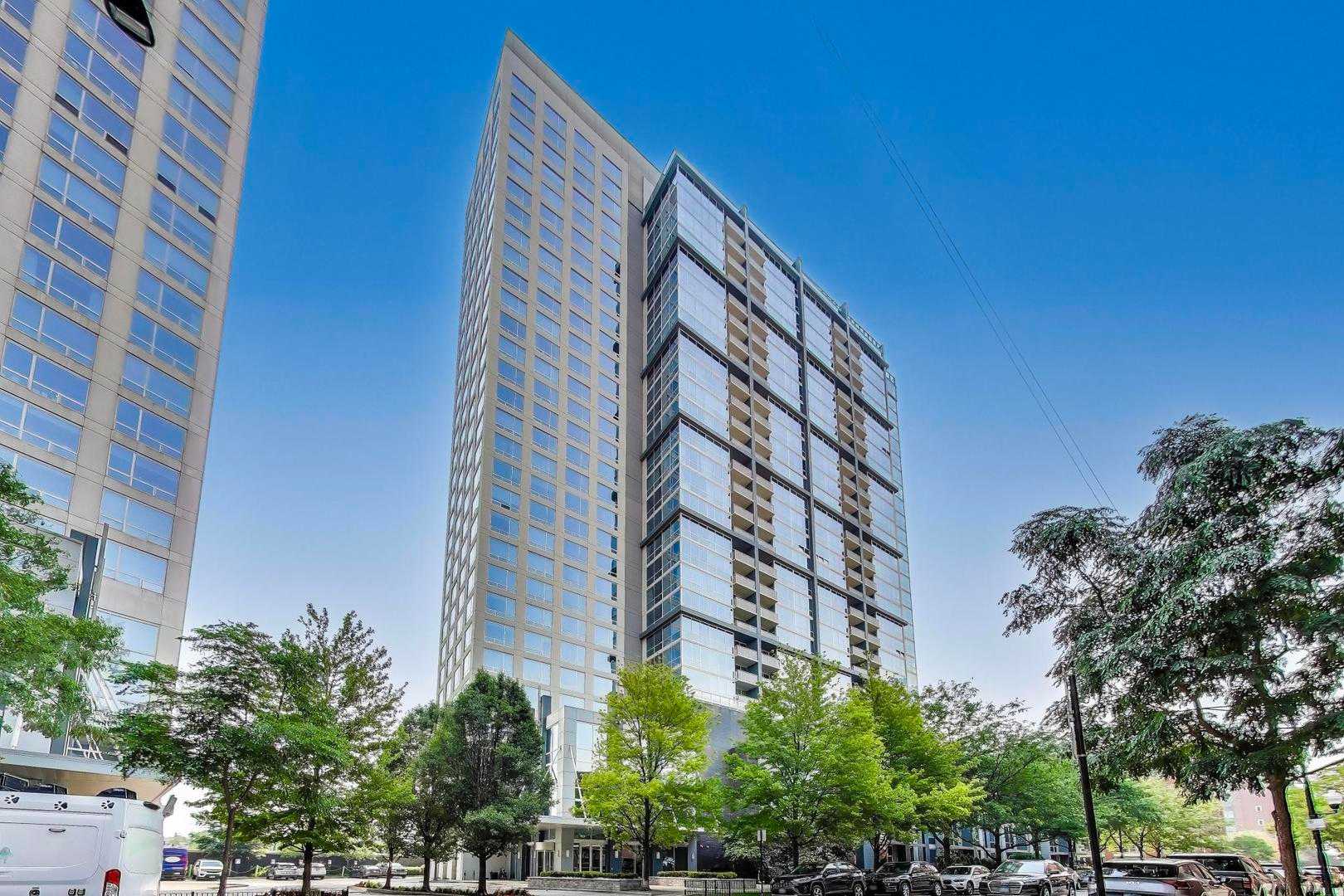 1901 S Calumet Avenue APT 2208 Chicago Illinois United States, for Sale, residential,  , RICHLAND GLOBAL INC.