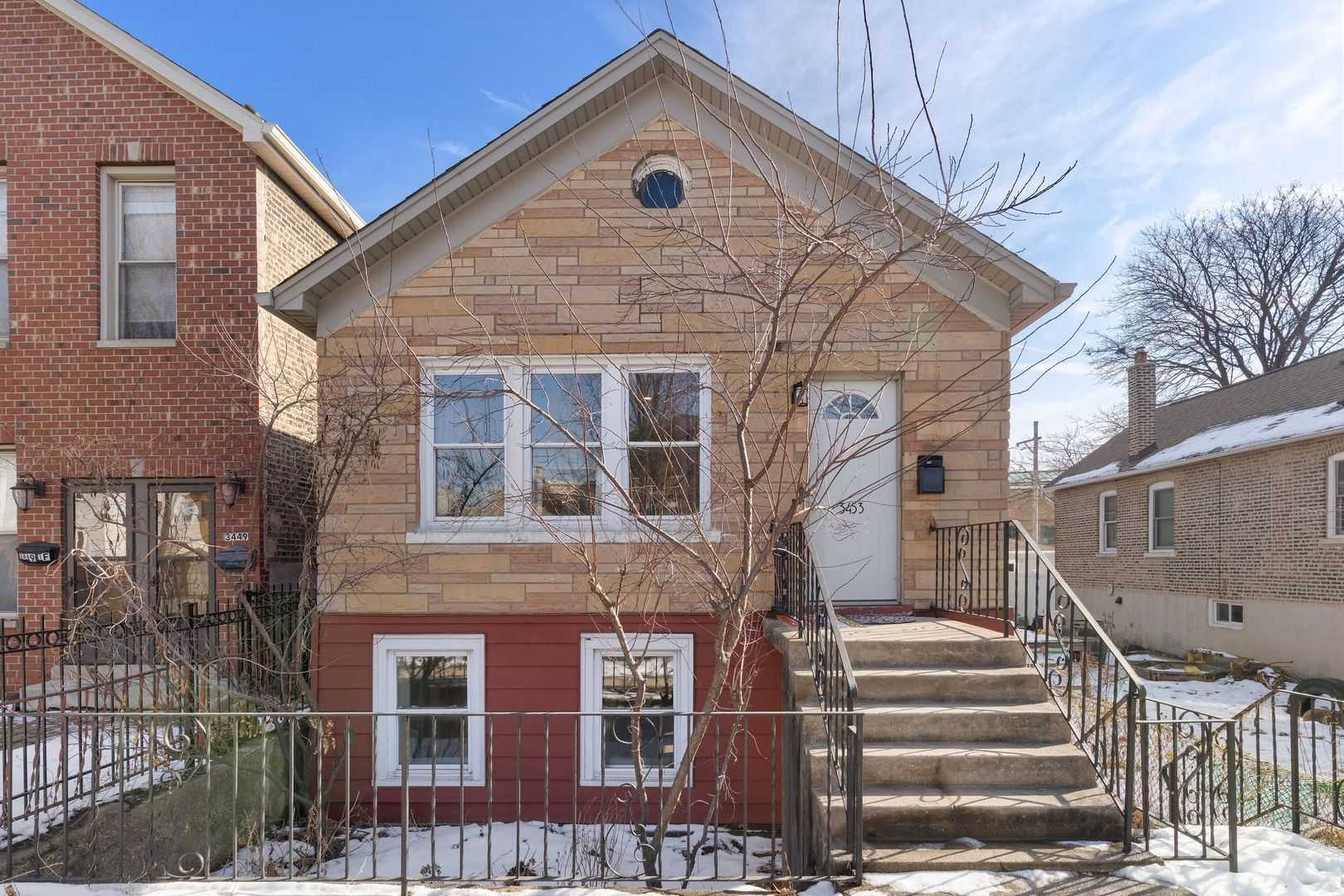 3453 S lituanica Avenue Chicago Illinois United States, for Sale, residential,  , RICHLAND GLOBAL INC.