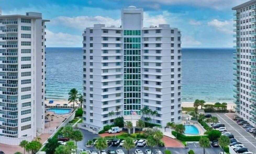 3600 Galt Ocean Drive APT 1C Fort Lauderdale Florida United States, for Rent, residential,  , RCA Realty Group