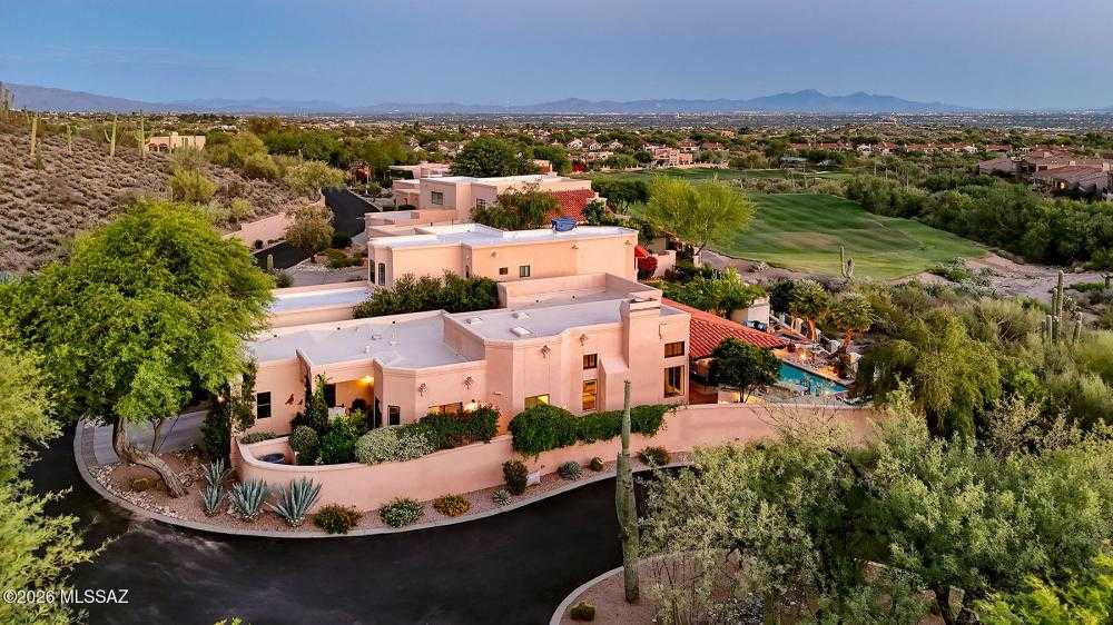 6243 Via De La Tortola Tucson Arizona United States, for Sale, residential, Aaron Lieberman, TIERRA ANTIGUA REALTY