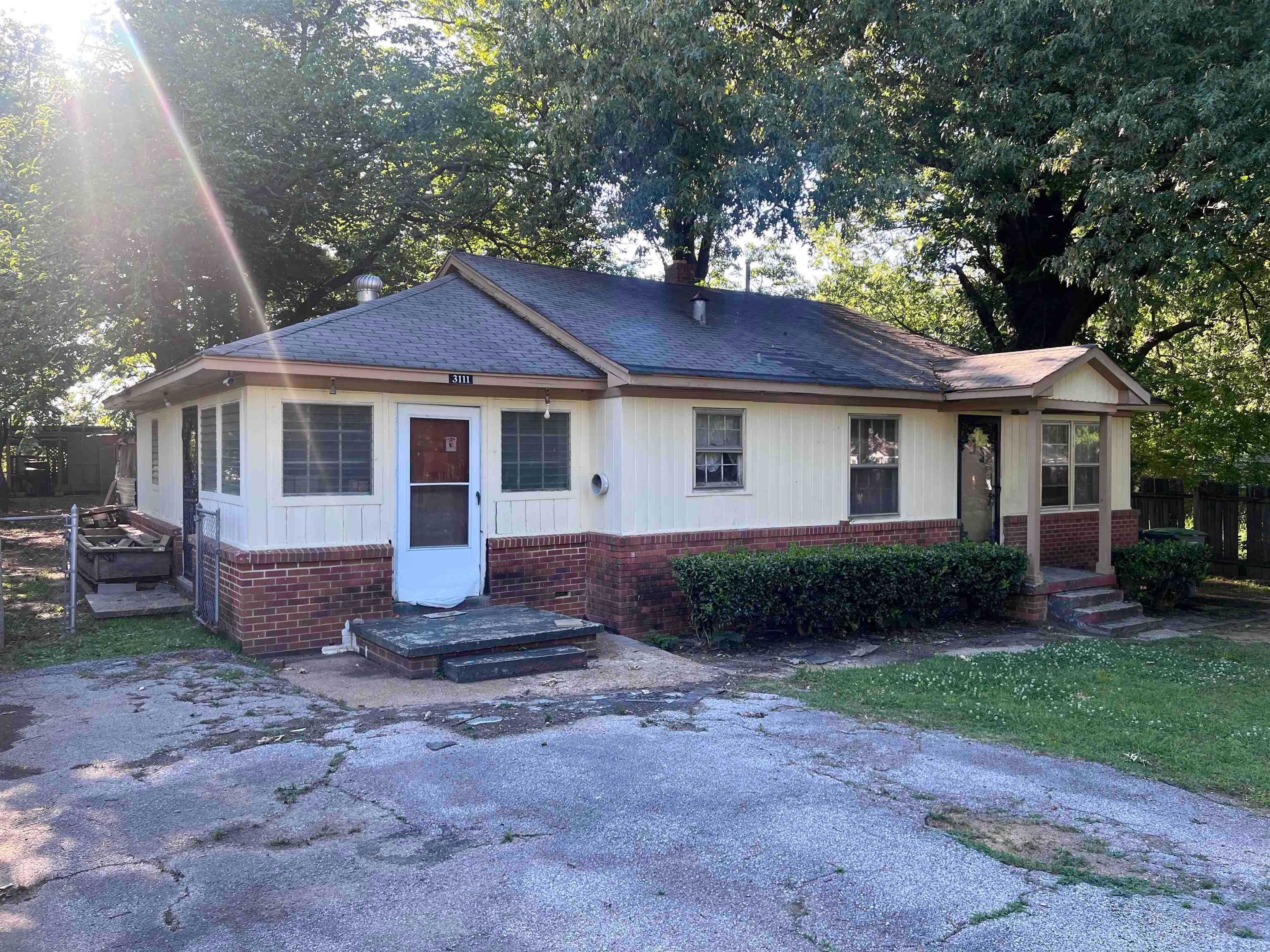 3111 LINDA ST Memphis Tennessee United States, for Sale, residential, Verna Littleton, Fast Track Realty