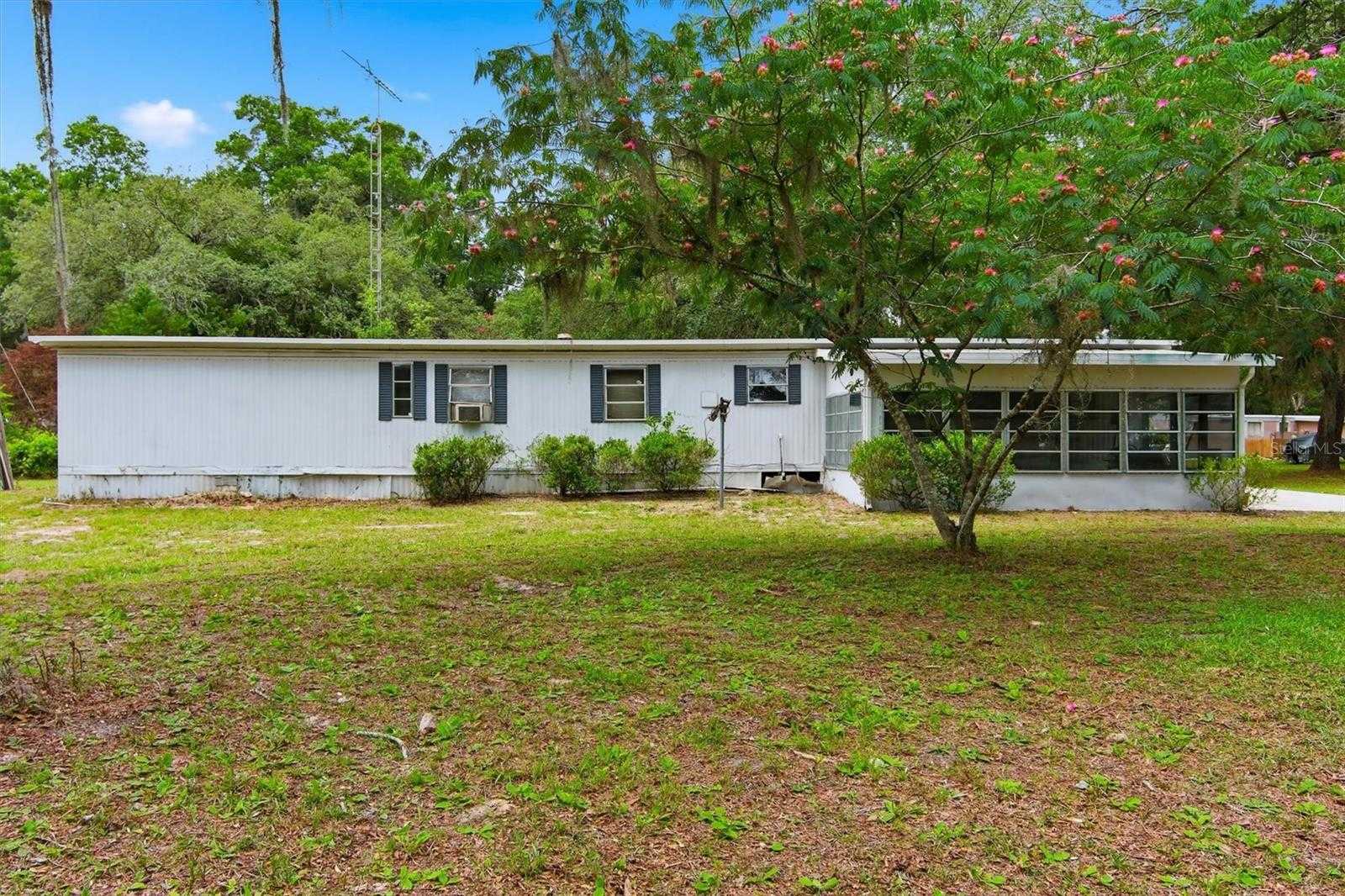 5150 NE 152ND AVENUE Williston Florida United States, for Sale, residential,  , The Mount Dora Group 