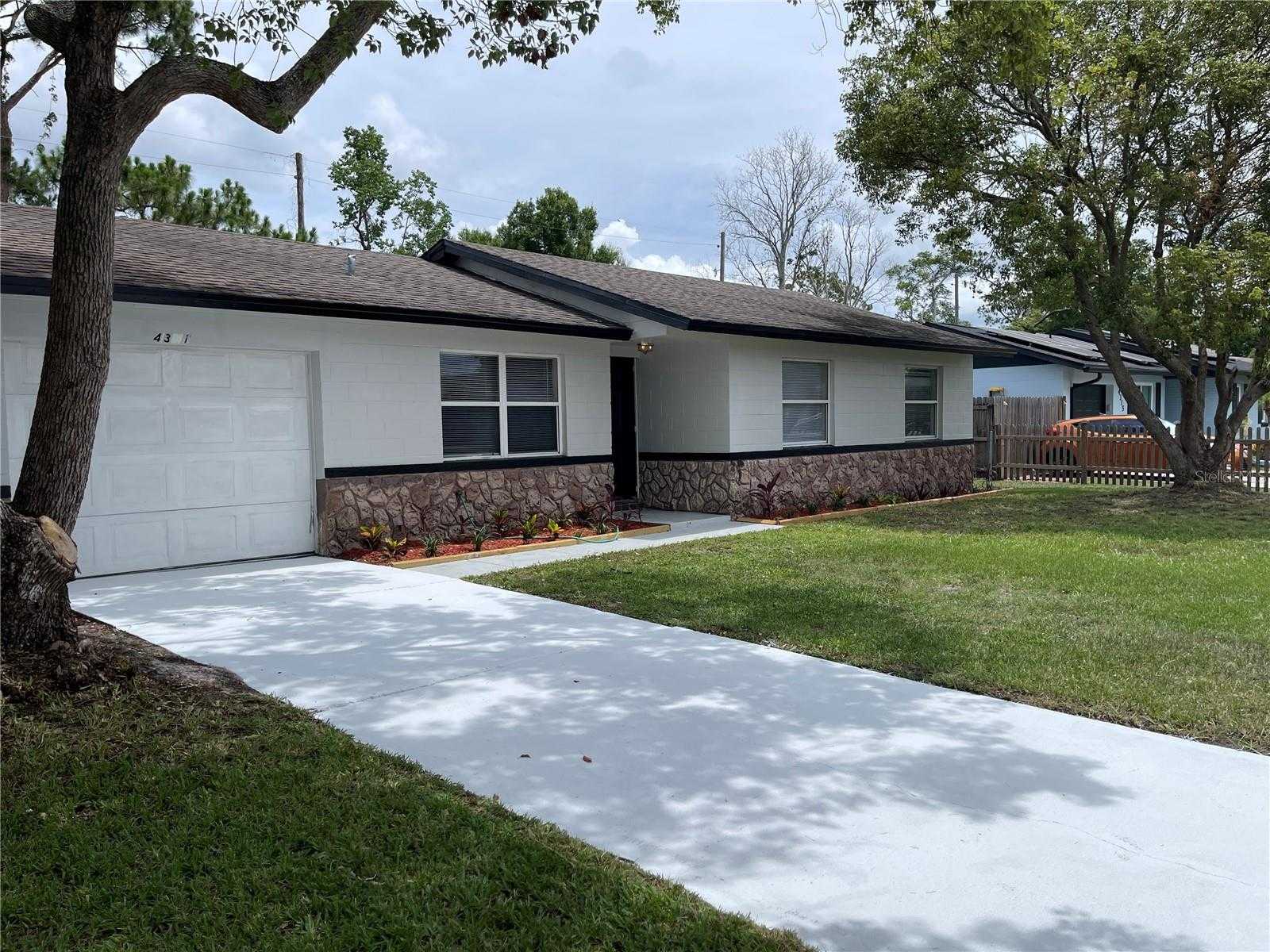 4321 CHATEAU ROAD Orlando Florida United States, for Sale, residential, Ken Anderson, ApexOne Realty, Inc.
