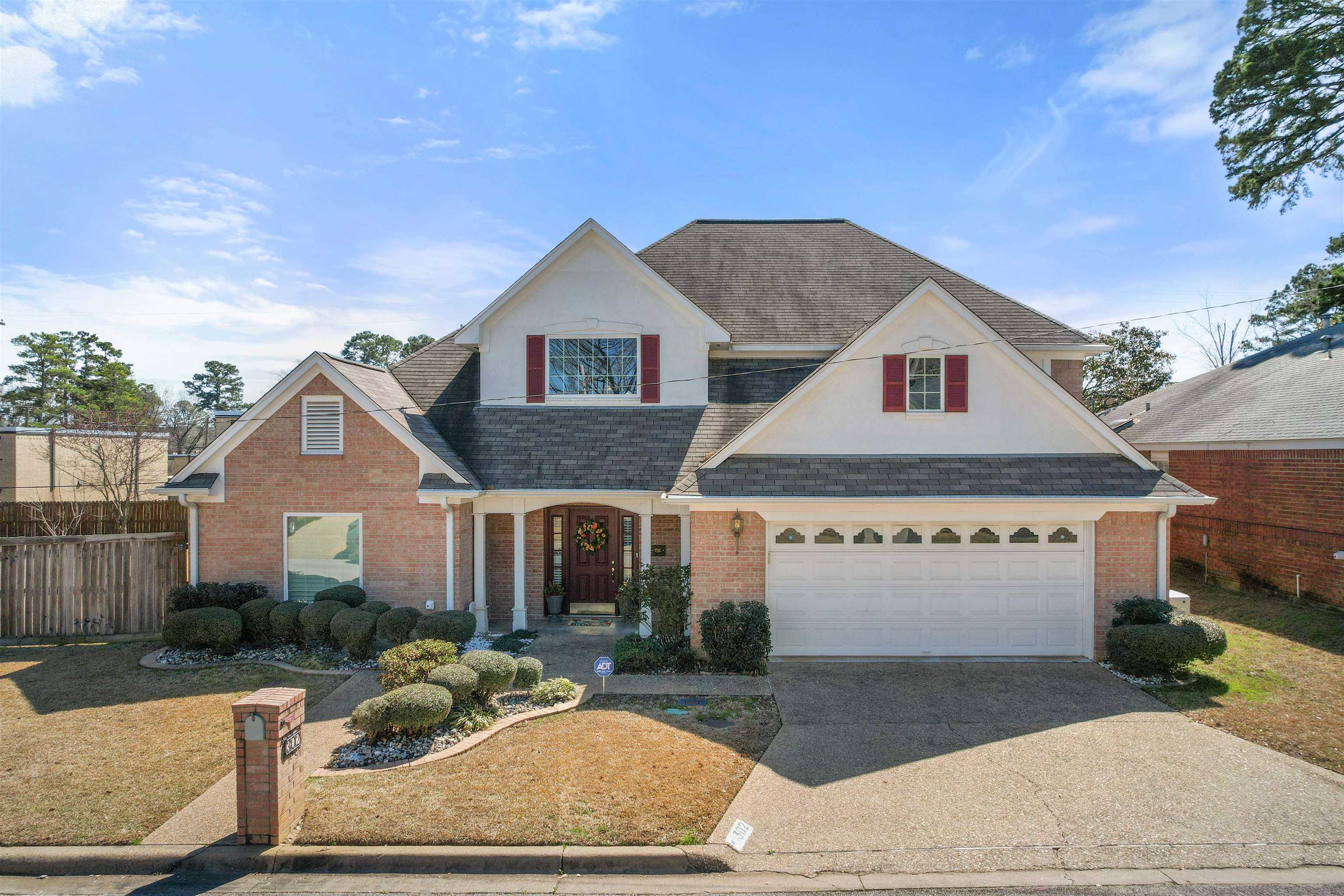 302 Tealwood Dr Longview Texas United States, for Sale, residential,  , Drake Chapman Real Estate, Brokerage