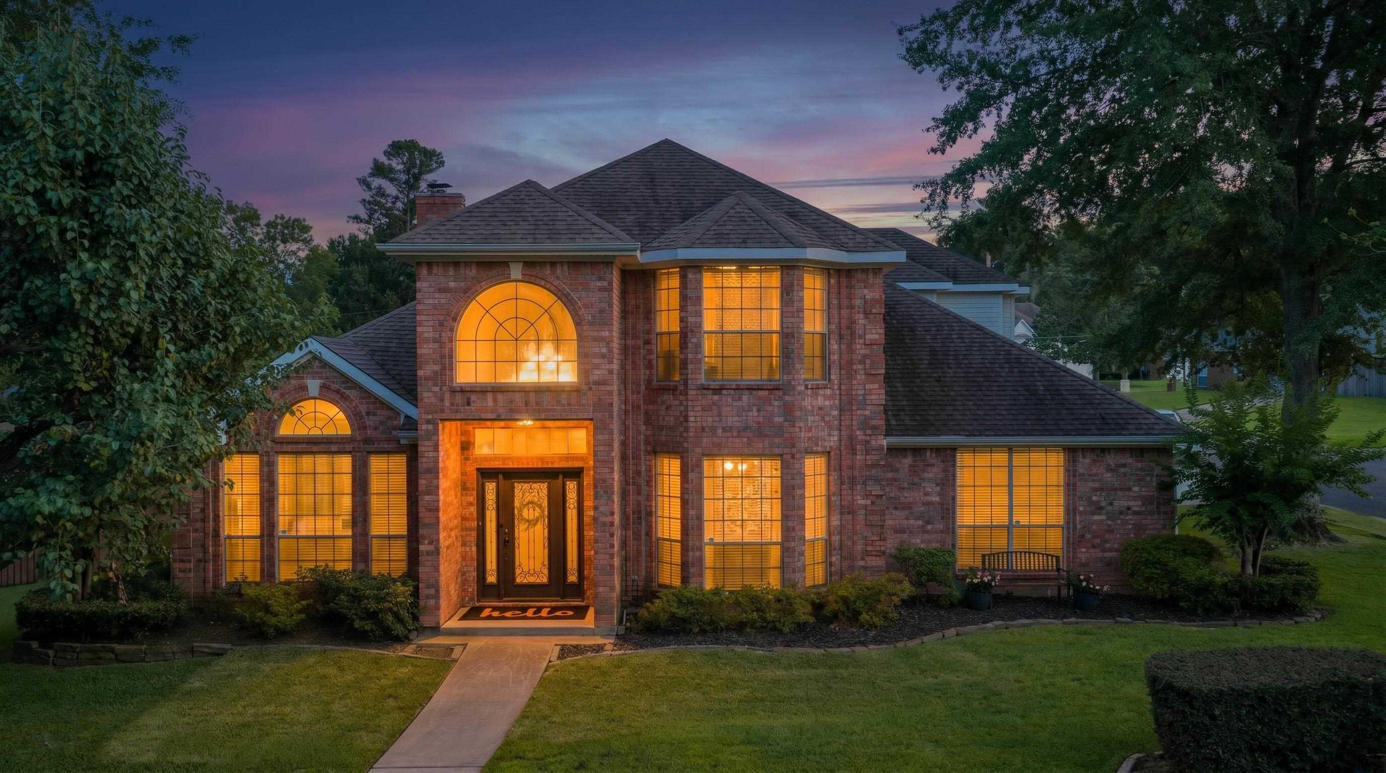 1500 Kiowa Ct.  APT Big Woods North Longview Texas United States, for Sale, residential,  , Drake Chapman Real Estate, Brokerage