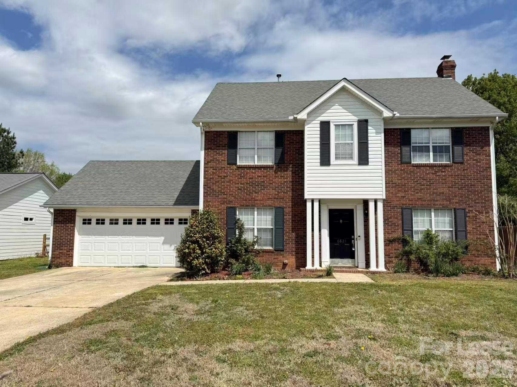 6821 Millingden Court Charlotte North Carolina United States, for Rent, residential, Kristen Haynes, New Home Buyers Brokers / Realty Pros