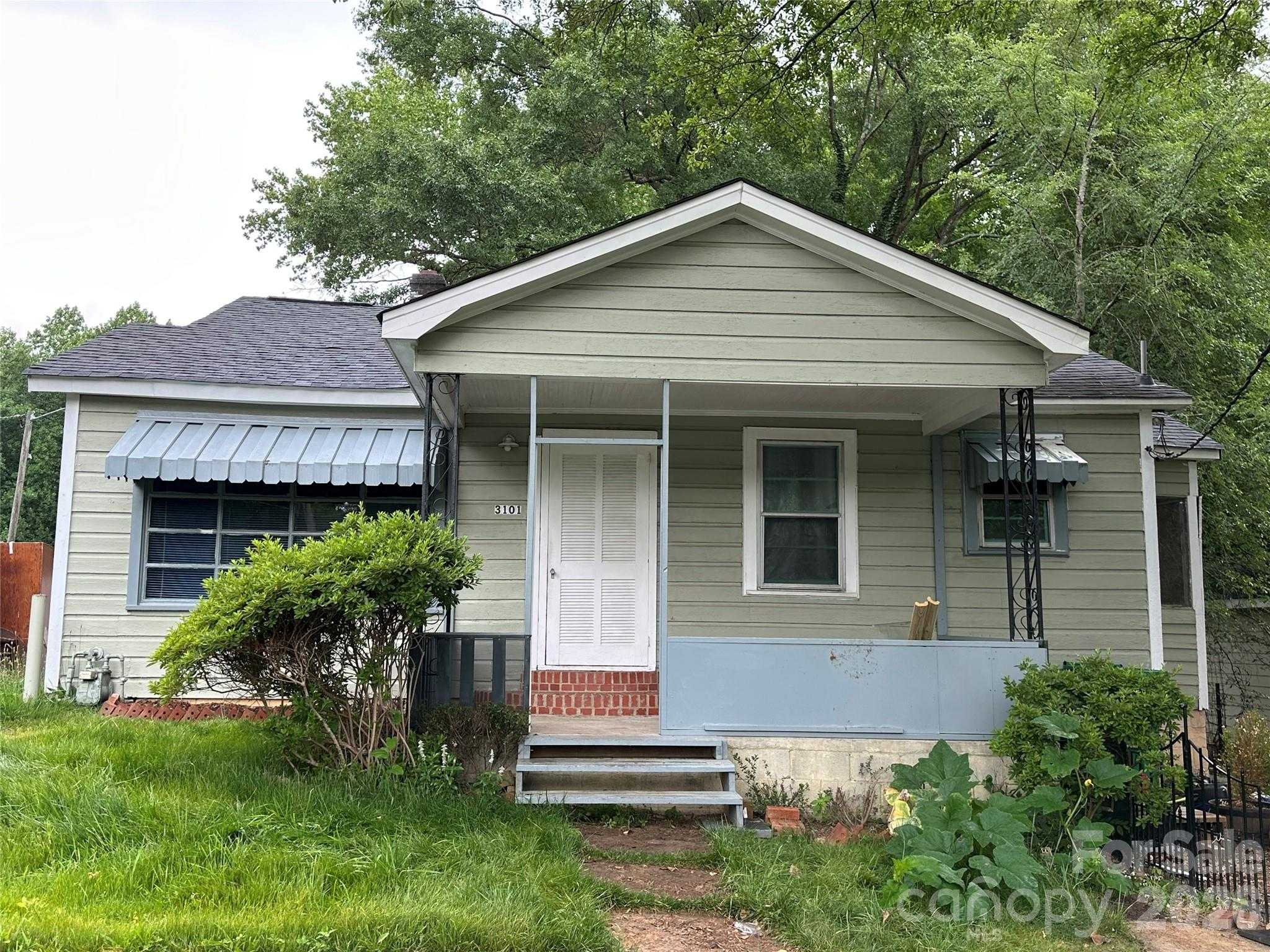 3101 Ridge Avenue Charlotte North Carolina United States, for Sale, commercial, Kristen Haynes, New Home Buyers Brokers / Realty Pros