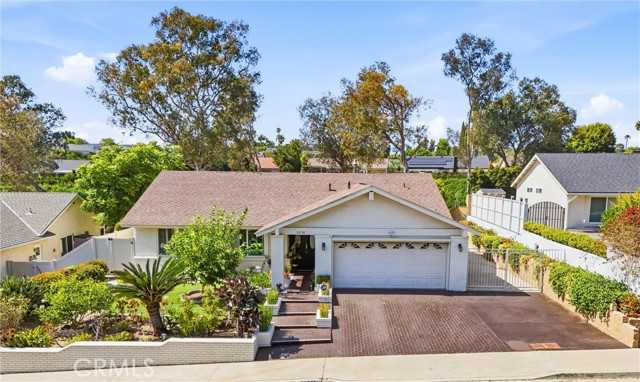 26781 Via Zaragosa Mission Viejo California United States, for Sale, residential, Brice Barker, HomeSmart Evergreen Realty