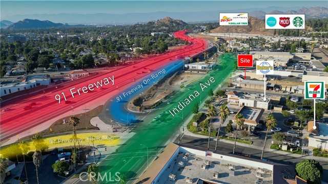 6666 Indiana Riverside California United States, for Sale, commercial,  , InCom Brokerage Example
