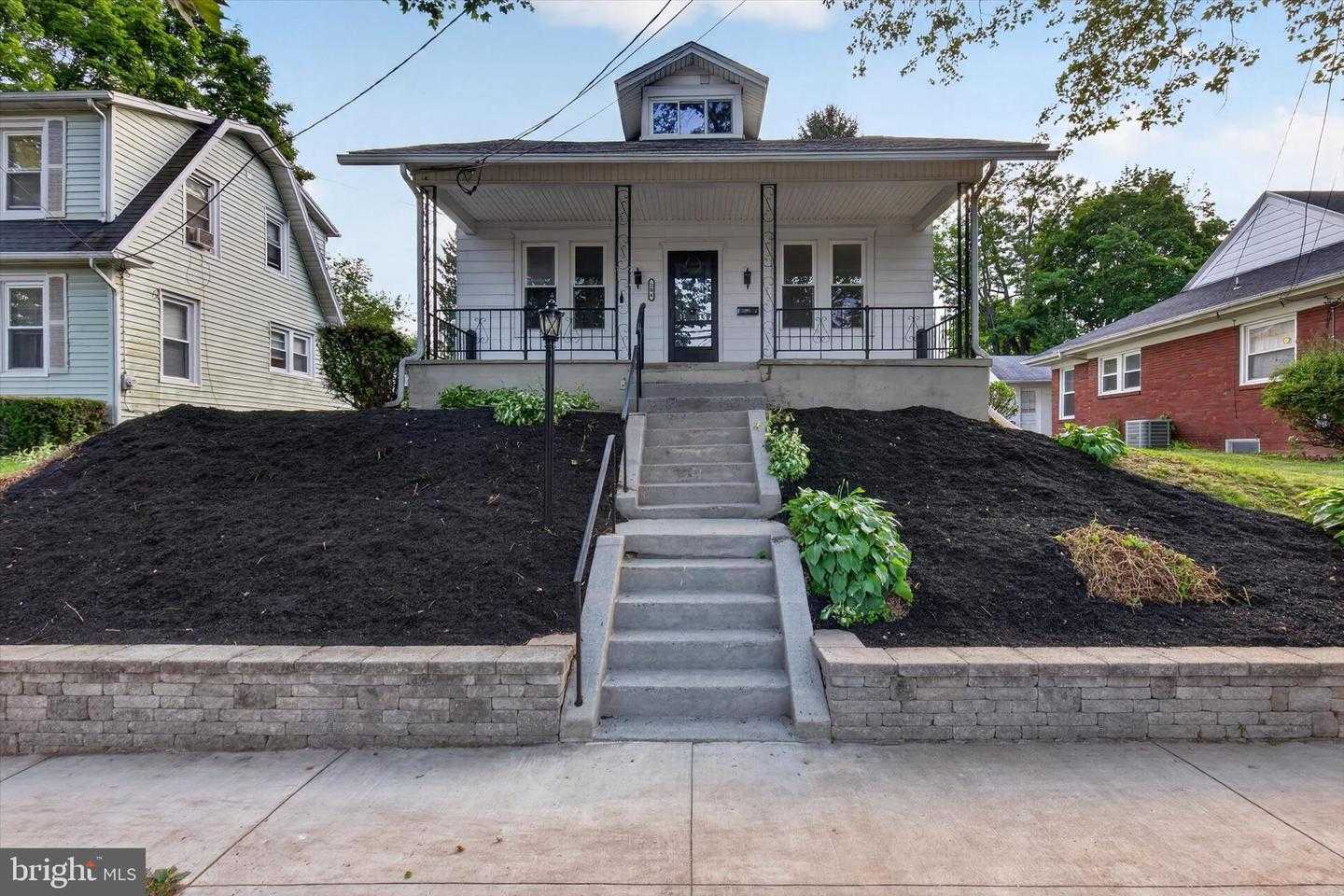 204 N 32ND STREET Harrisburg Pennsylvania United States, for Sale, residential, Anna Oliver, Incom Example Demo Office
