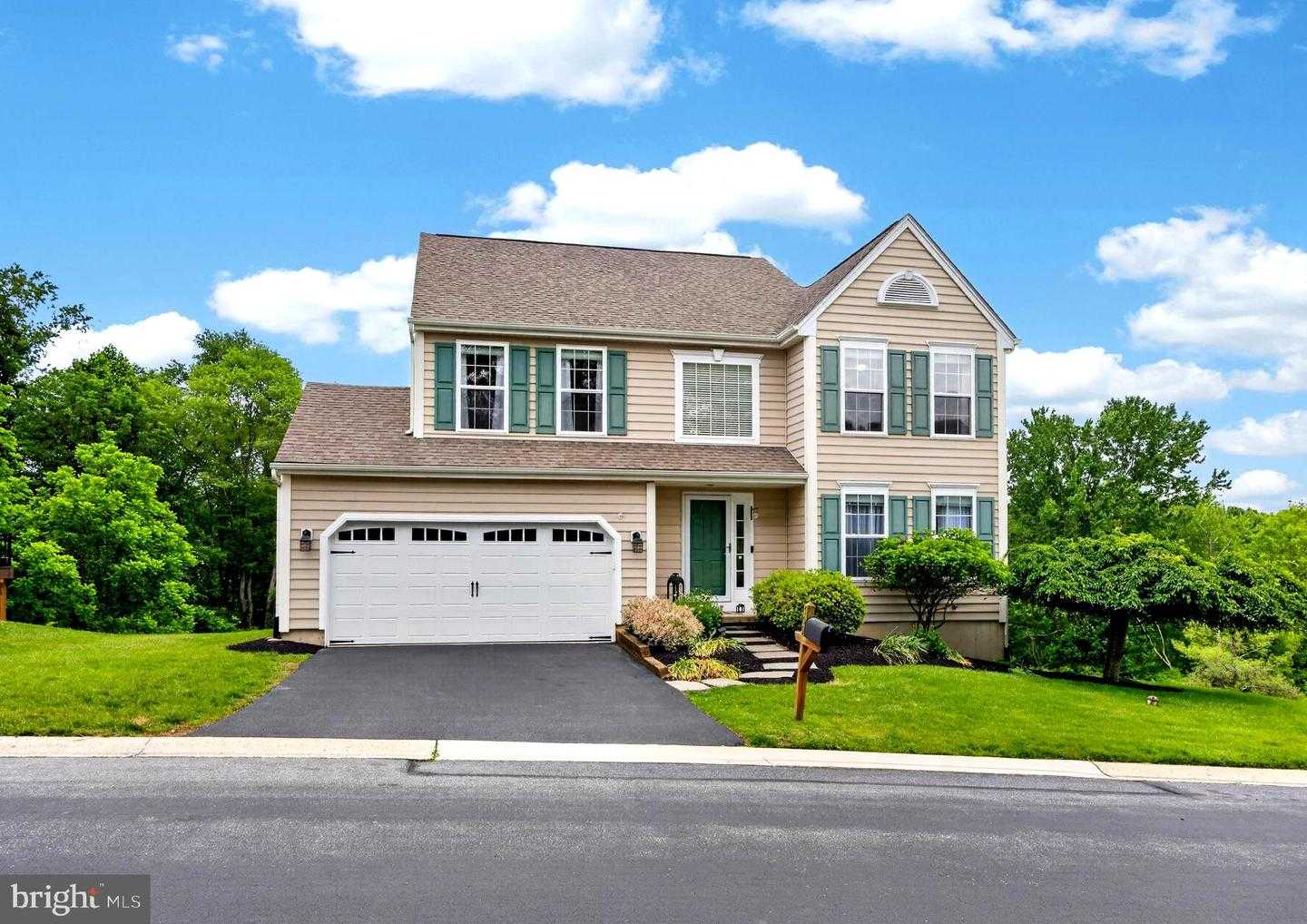 509 LARKINS BRIDGE DRIVE Downingtown Pennsylvania United States, for Sale, residential, Anna Oliver, Incom Example Demo Office