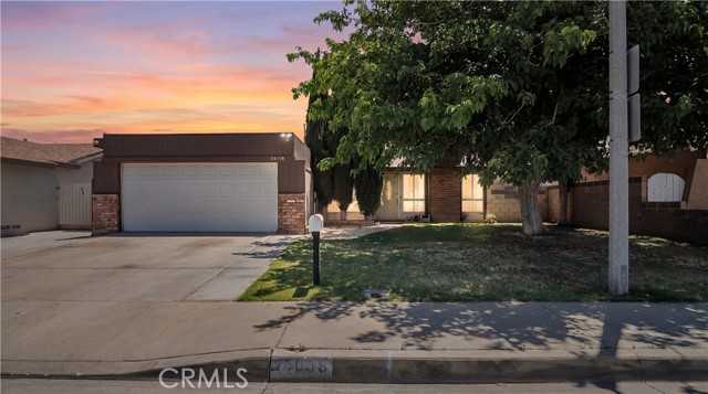 44008 Raysack Lancaster California United States, for Sale, residential, Megan Salas, InCom Example New Demo Office