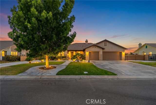 1718 E Whitlatch Lancaster California United States, for Sale, residential, Megan Salas, InCom Example New Demo Office