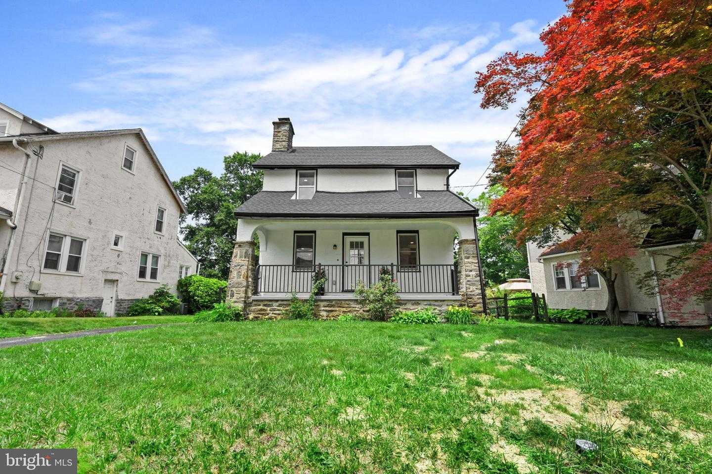1082 EDGE HILL ROAD Abington Pennsylvania United States, for Sale, residential, Sneha  Kulkarni, KW EMPOWER