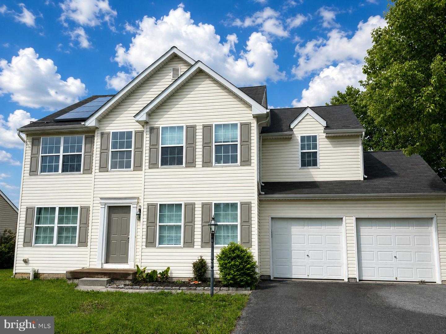 12113 FALLEN TIMBERS CIRCLE Hagerstown Maryland United States, for Rent, residential, Bruno Tarquinii, Fairfax Realty Premier